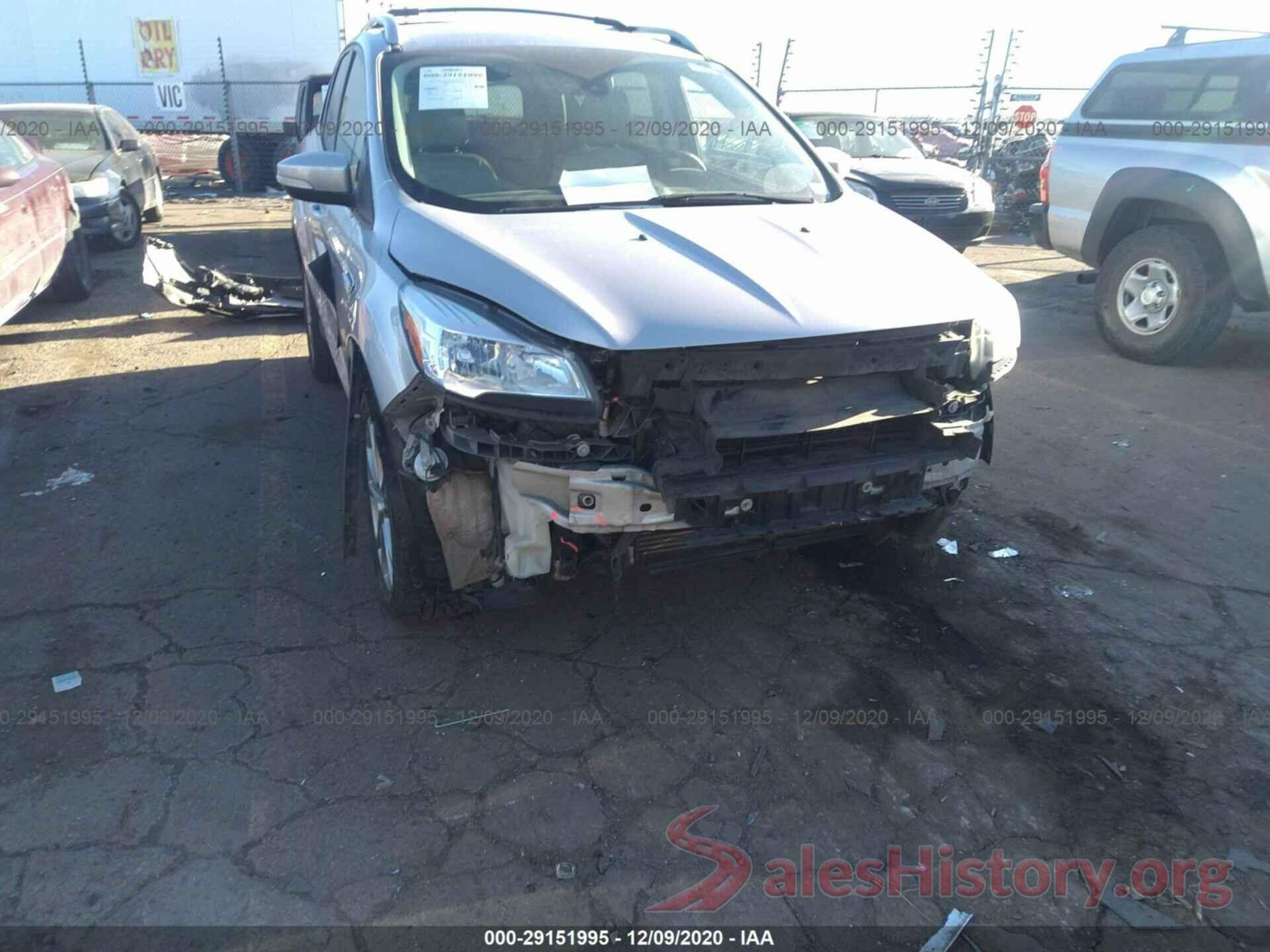 1FMCU9JX5GUC59034 2016 FORD ESCAPE