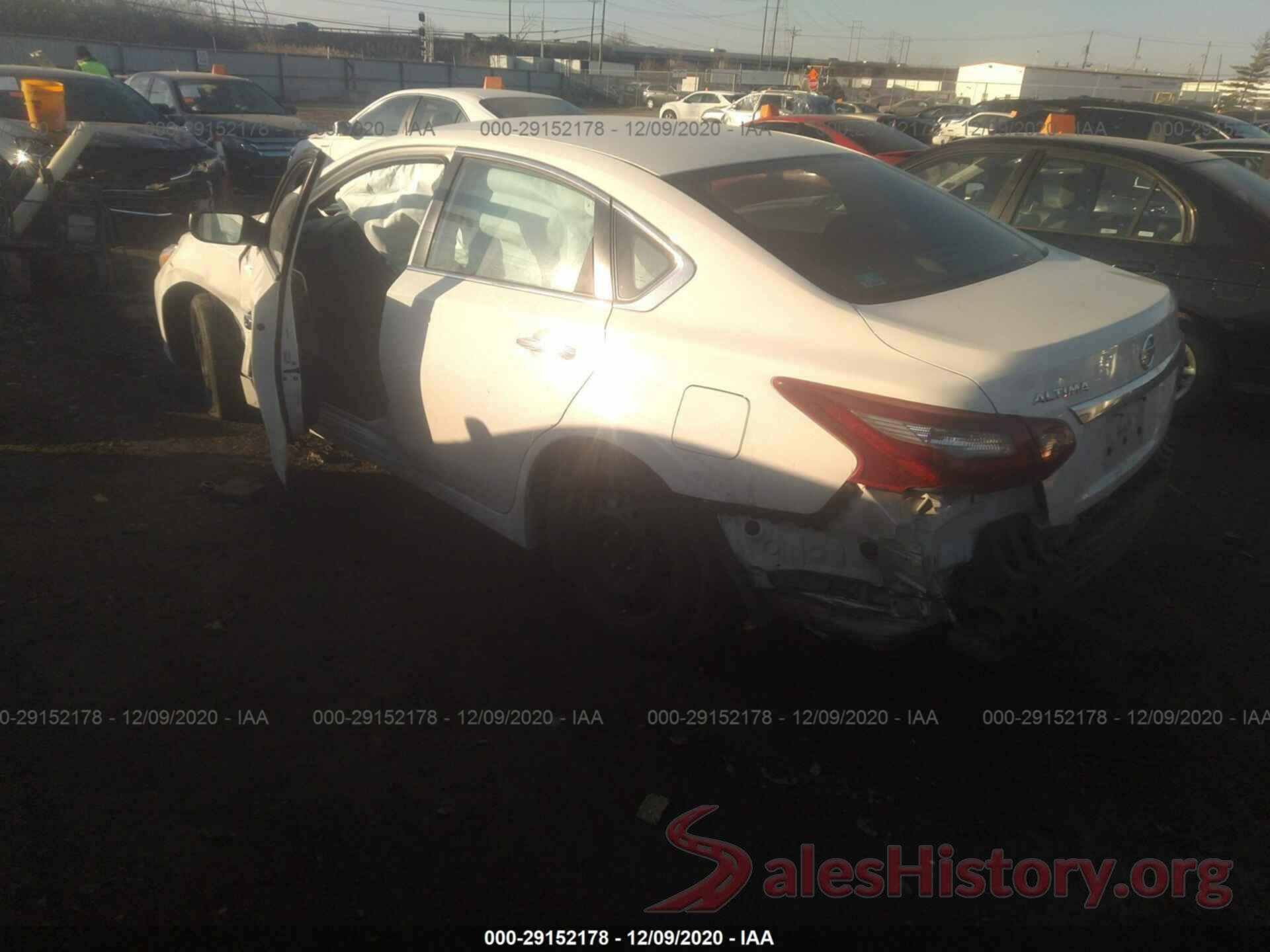 1N4AL3AP1JC161648 2018 NISSAN ALTIMA