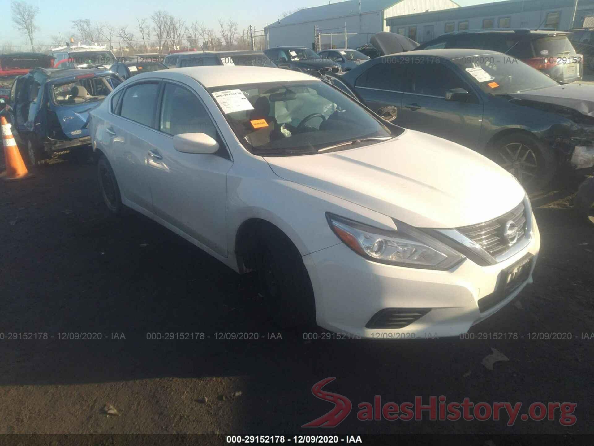 1N4AL3AP1JC161648 2018 NISSAN ALTIMA