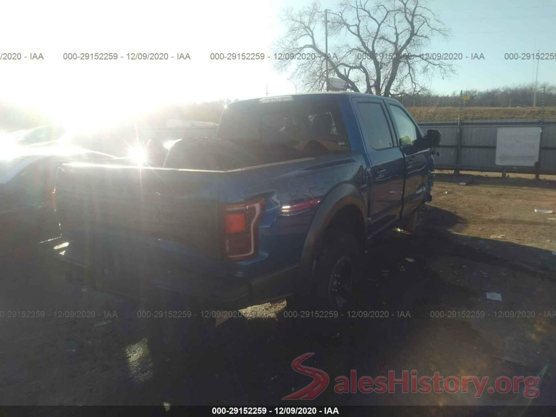 1FTFW1RG2JFD84747 2018 FORD F-150