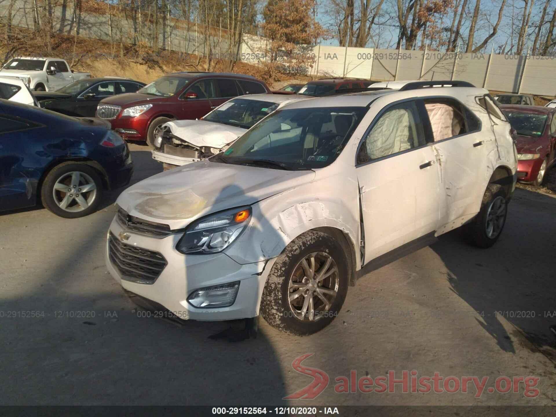 2GNFLFE30H6282089 2017 CHEVROLET EQUINOX