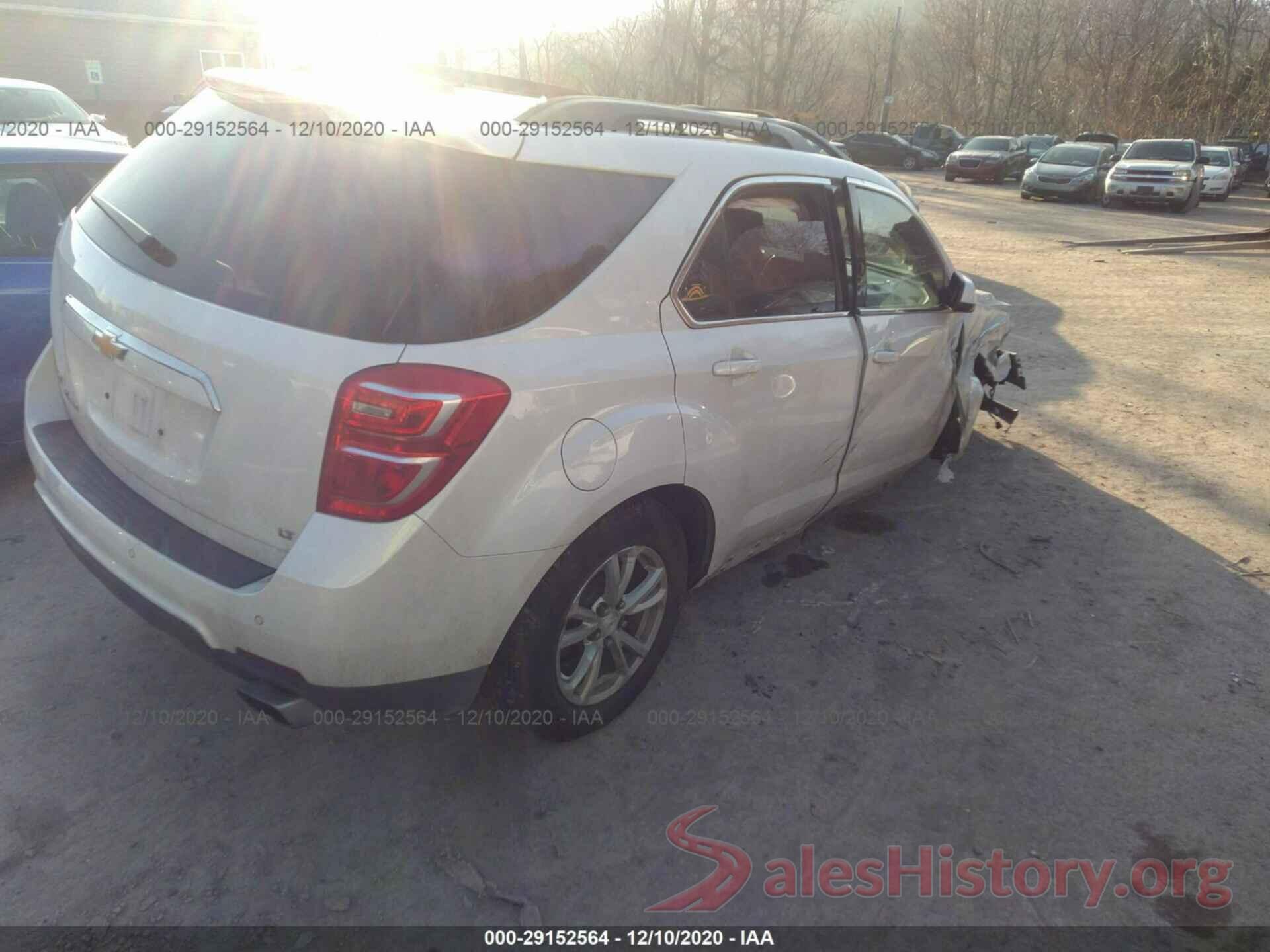 2GNFLFE30H6282089 2017 CHEVROLET EQUINOX