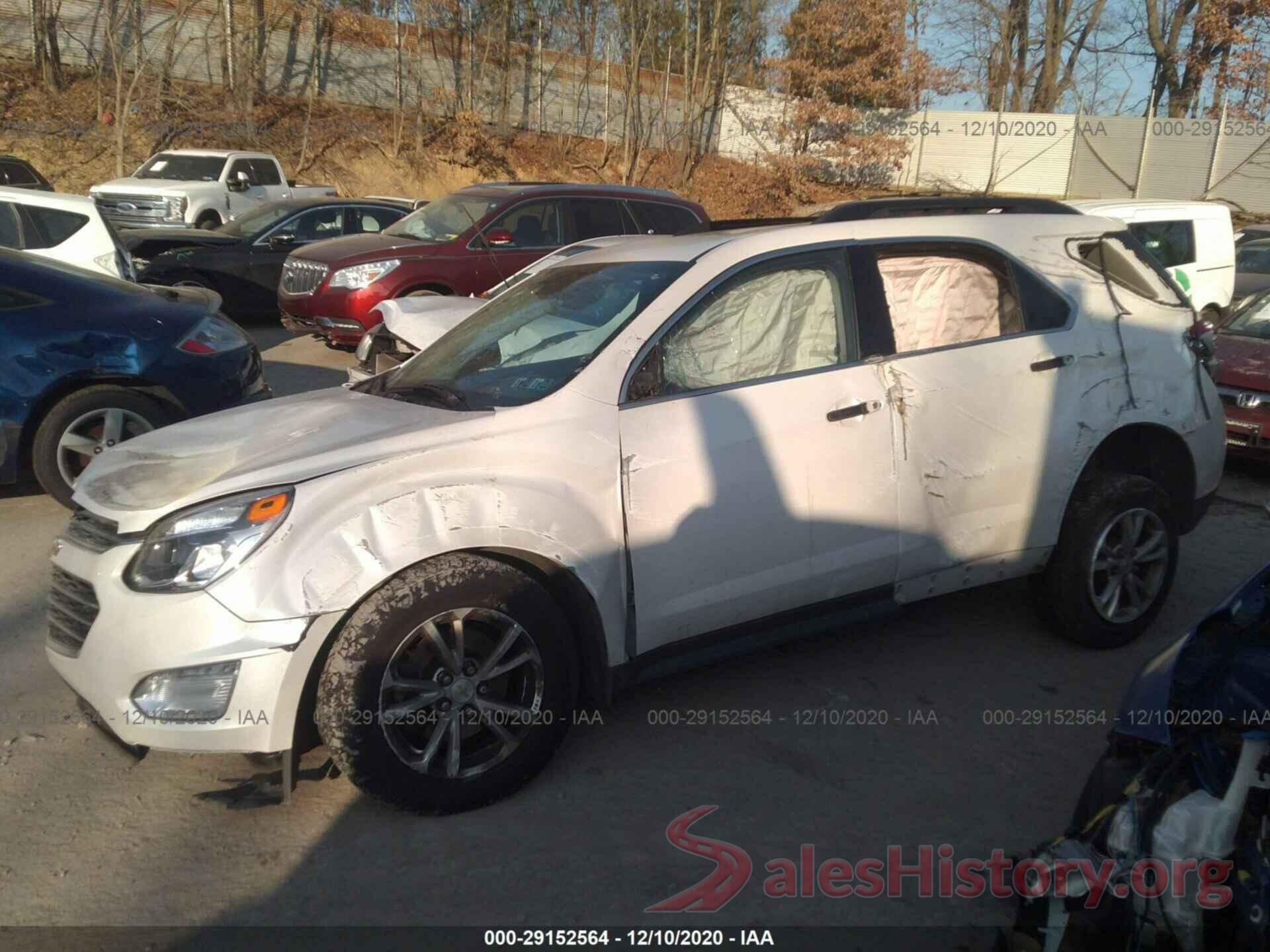 2GNFLFE30H6282089 2017 CHEVROLET EQUINOX