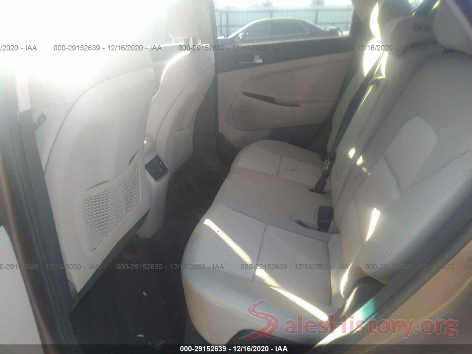 KM8J33A24HU482033 2017 HYUNDAI TUCSON