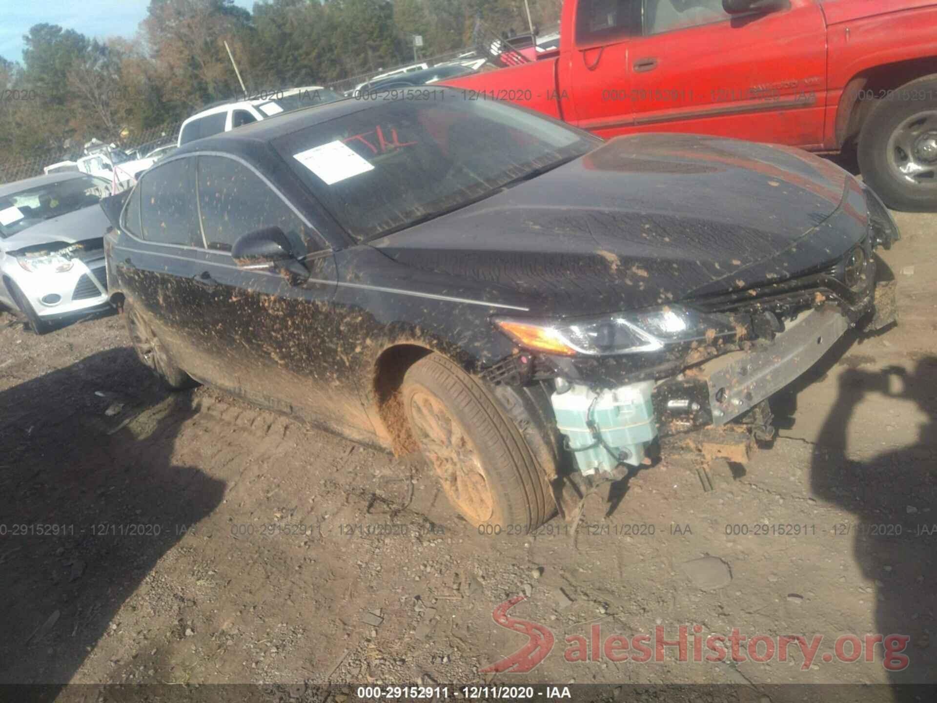 JTNB11HK9J3004965 2018 TOYOTA CAMRY