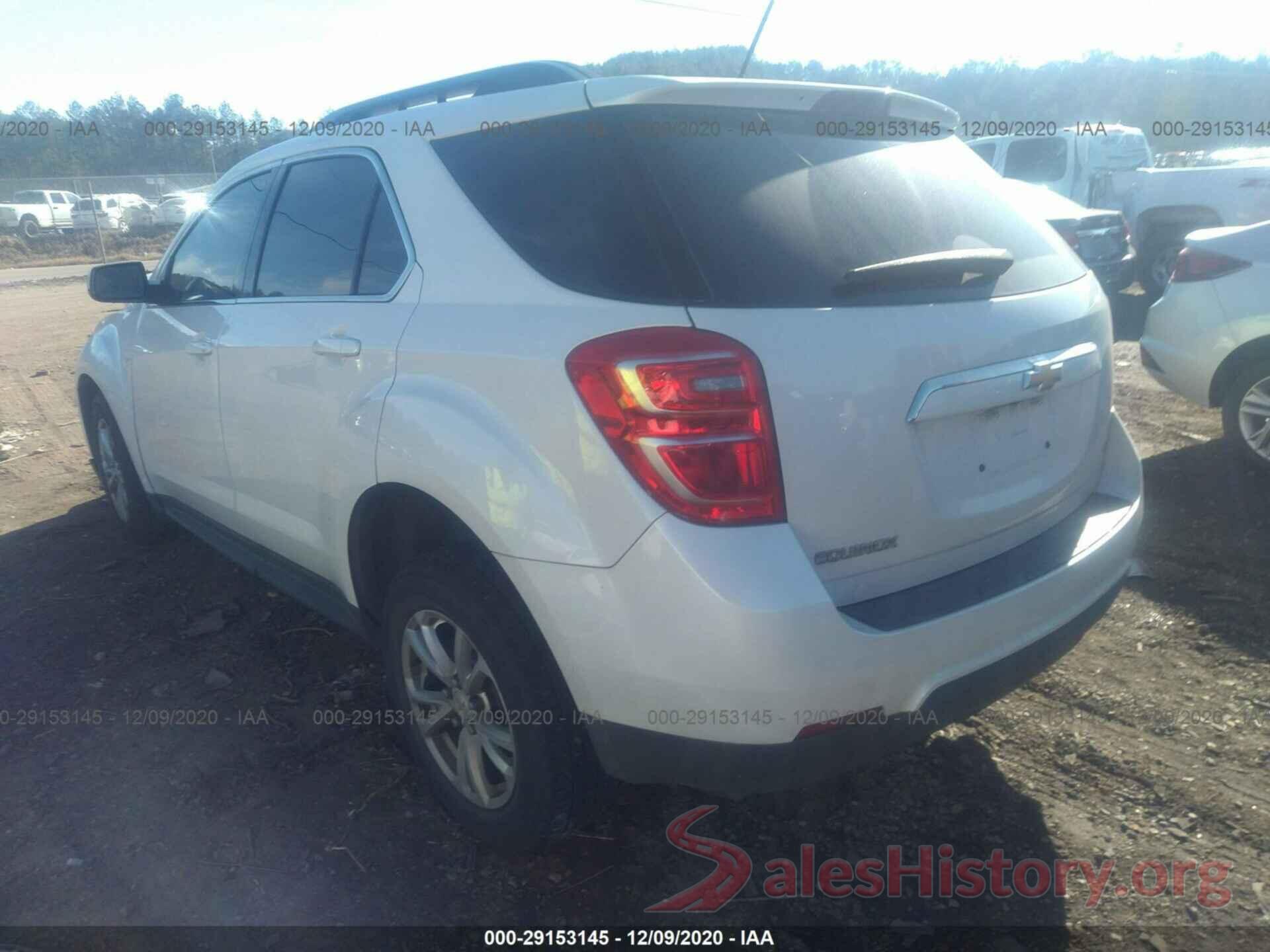 2GNALCEK3H6297556 2017 CHEVROLET EQUINOX