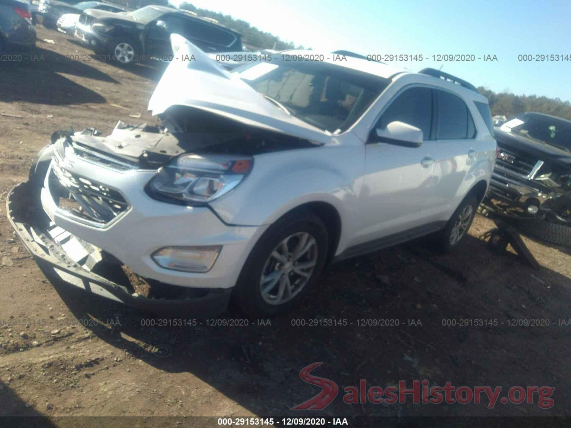 2GNALCEK3H6297556 2017 CHEVROLET EQUINOX