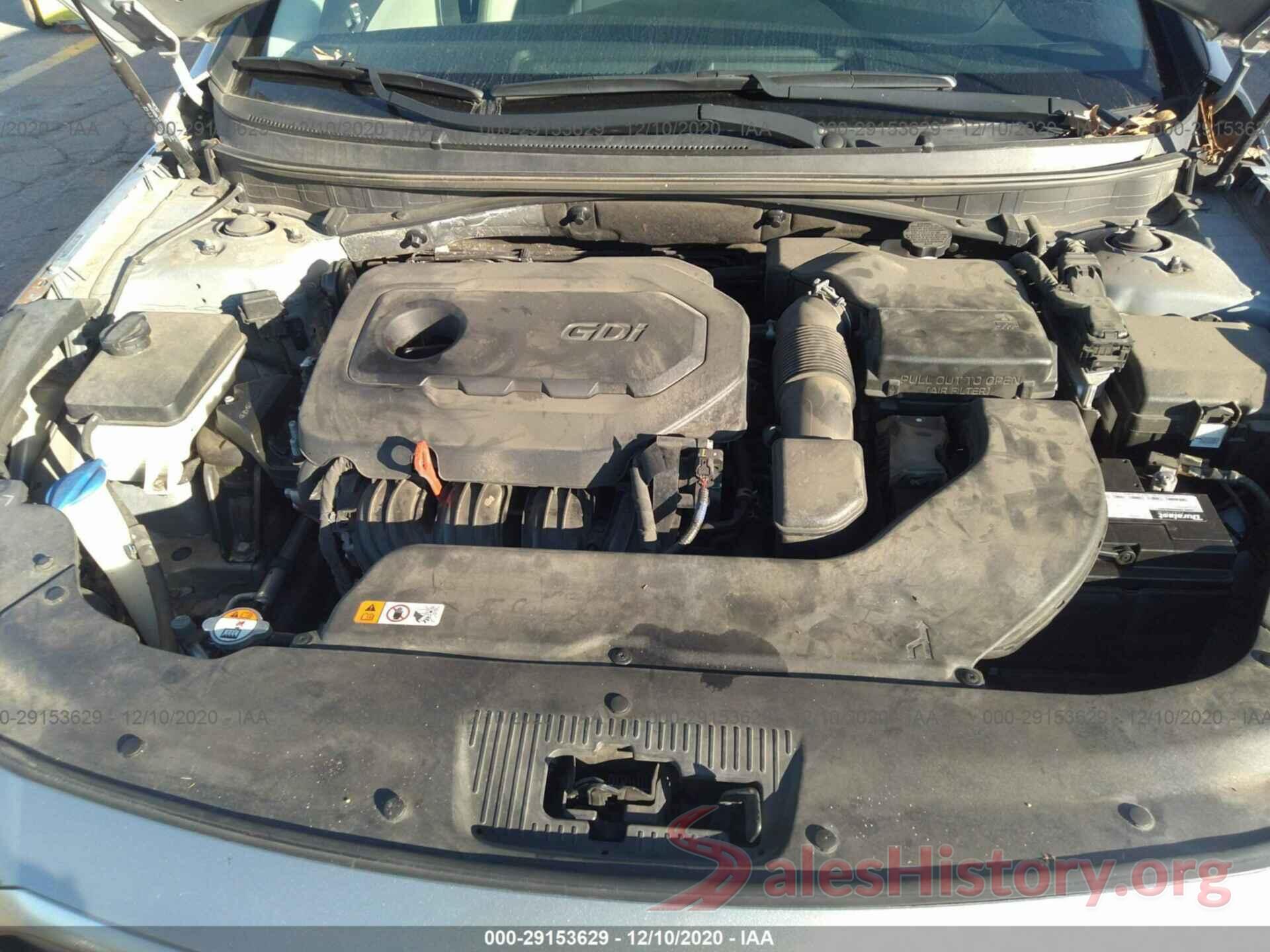 5NPE24AF3HH483167 2017 HYUNDAI SONATA