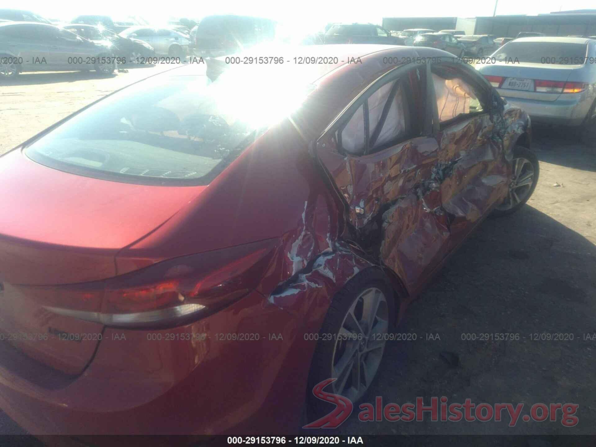 KMHD84LF7HU283725 2017 HYUNDAI ELANTRA