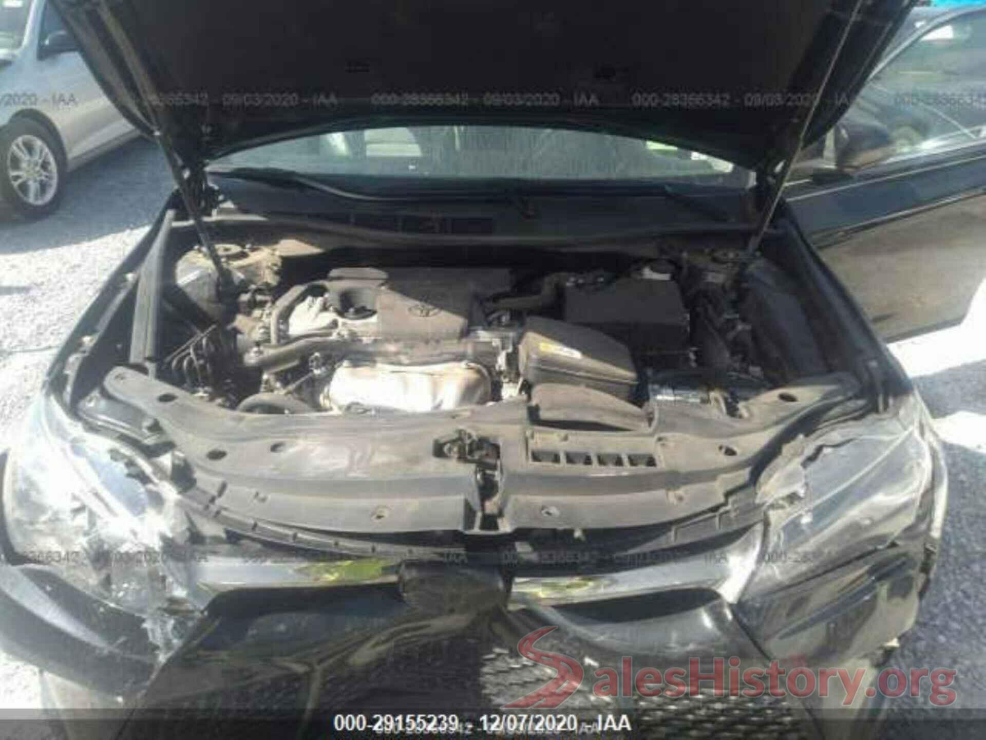 4T1BF1FK5HU418933 2017 TOYOTA CAMRY