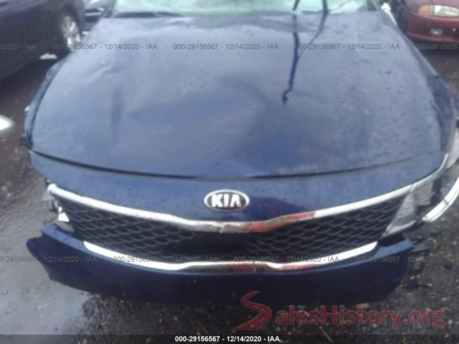 5XXGT4L37HG168103 2017 KIA OPTIMA