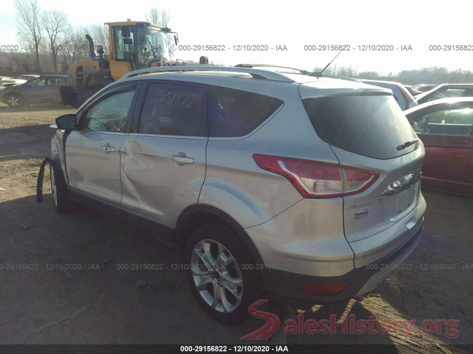 1FMCU9JX3GUA89305 2016 FORD ESCAPE