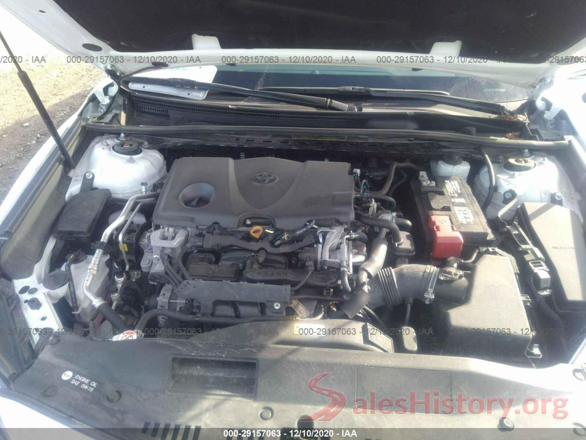 4T1B61HK9JU145126 2018 TOYOTA CAMRY