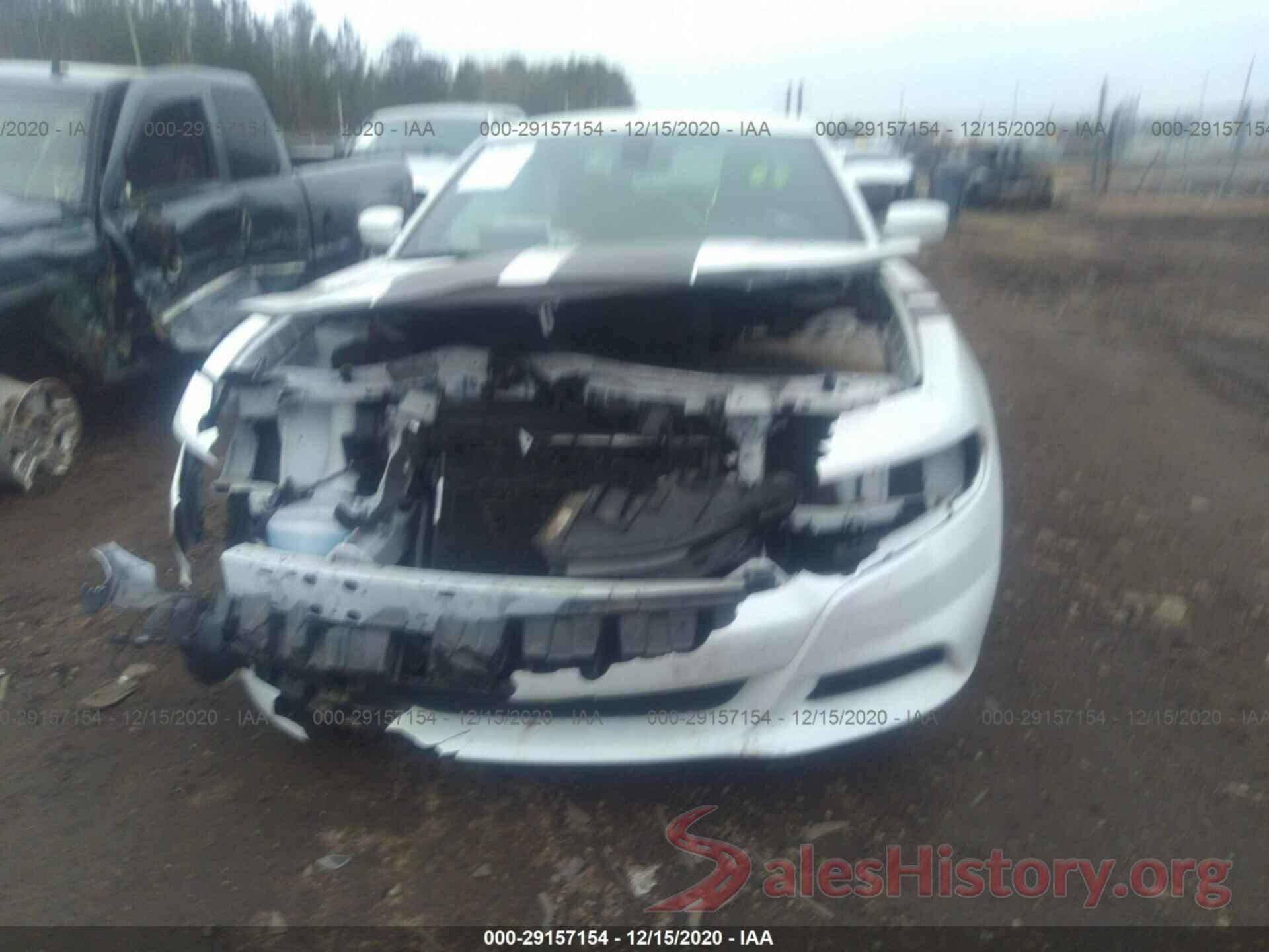 2C3CDXBG7KH640844 2019 DODGE CHARGER