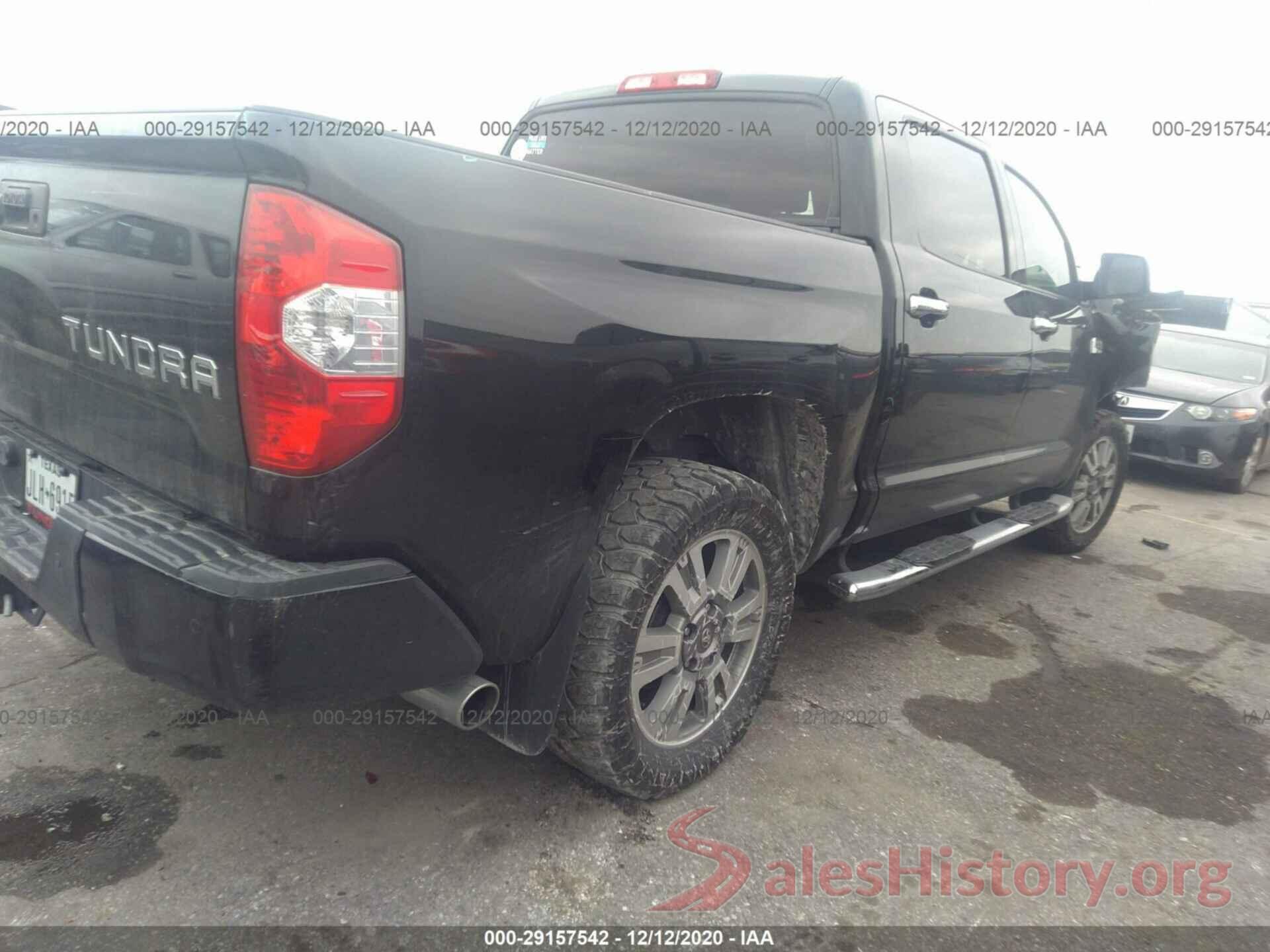 5TFAW5F1XHX622091 2017 TOYOTA TUNDRA 4WD