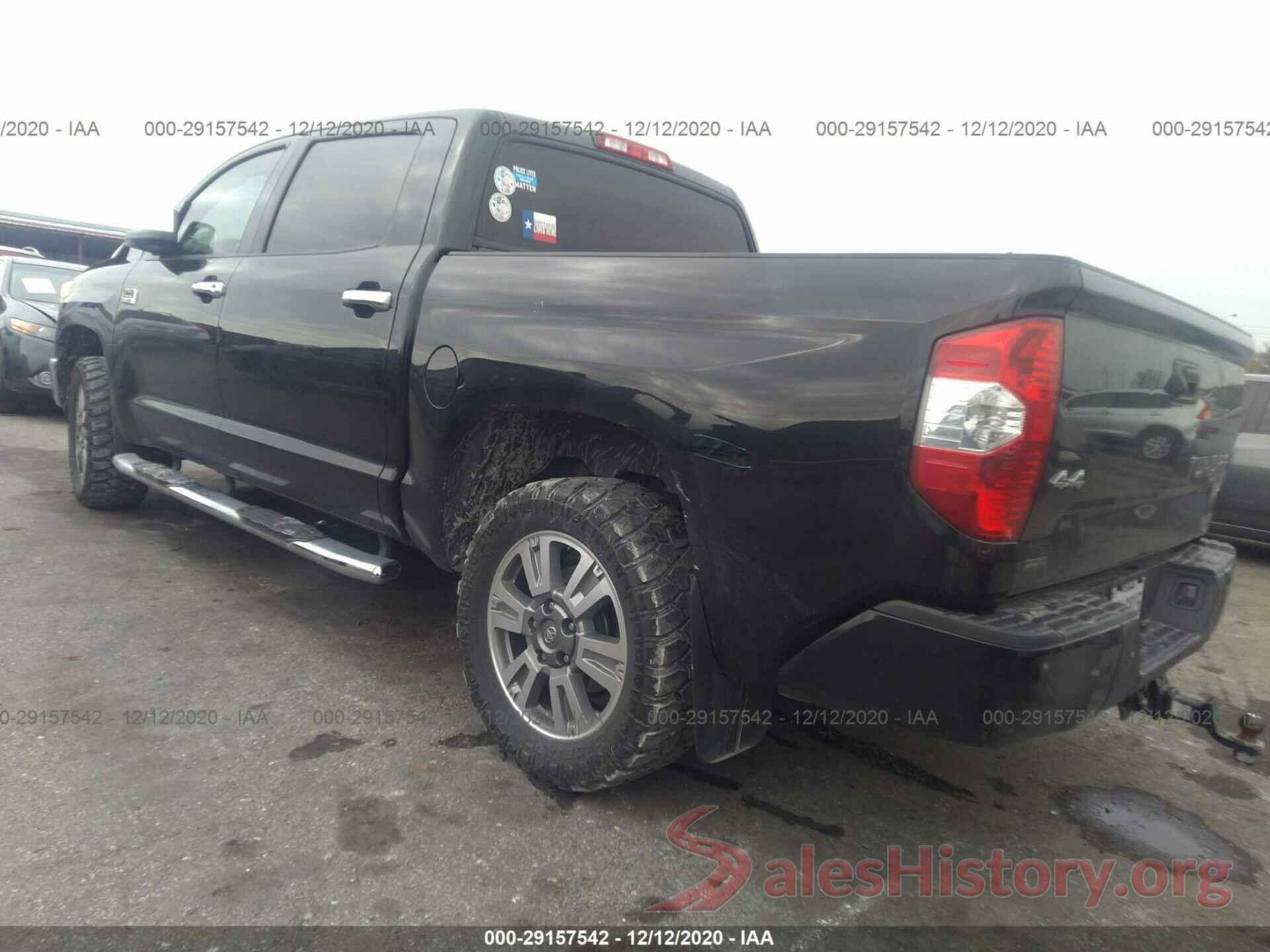 5TFAW5F1XHX622091 2017 TOYOTA TUNDRA 4WD