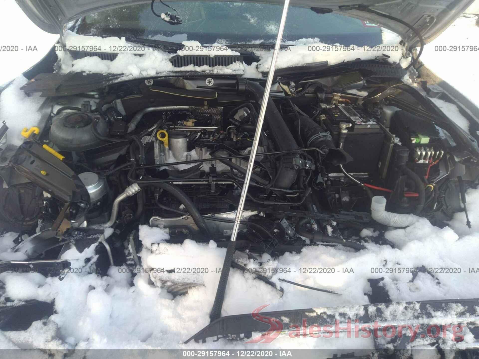 3VWC57BU9KM190479 2019 VOLKSWAGEN JETTA