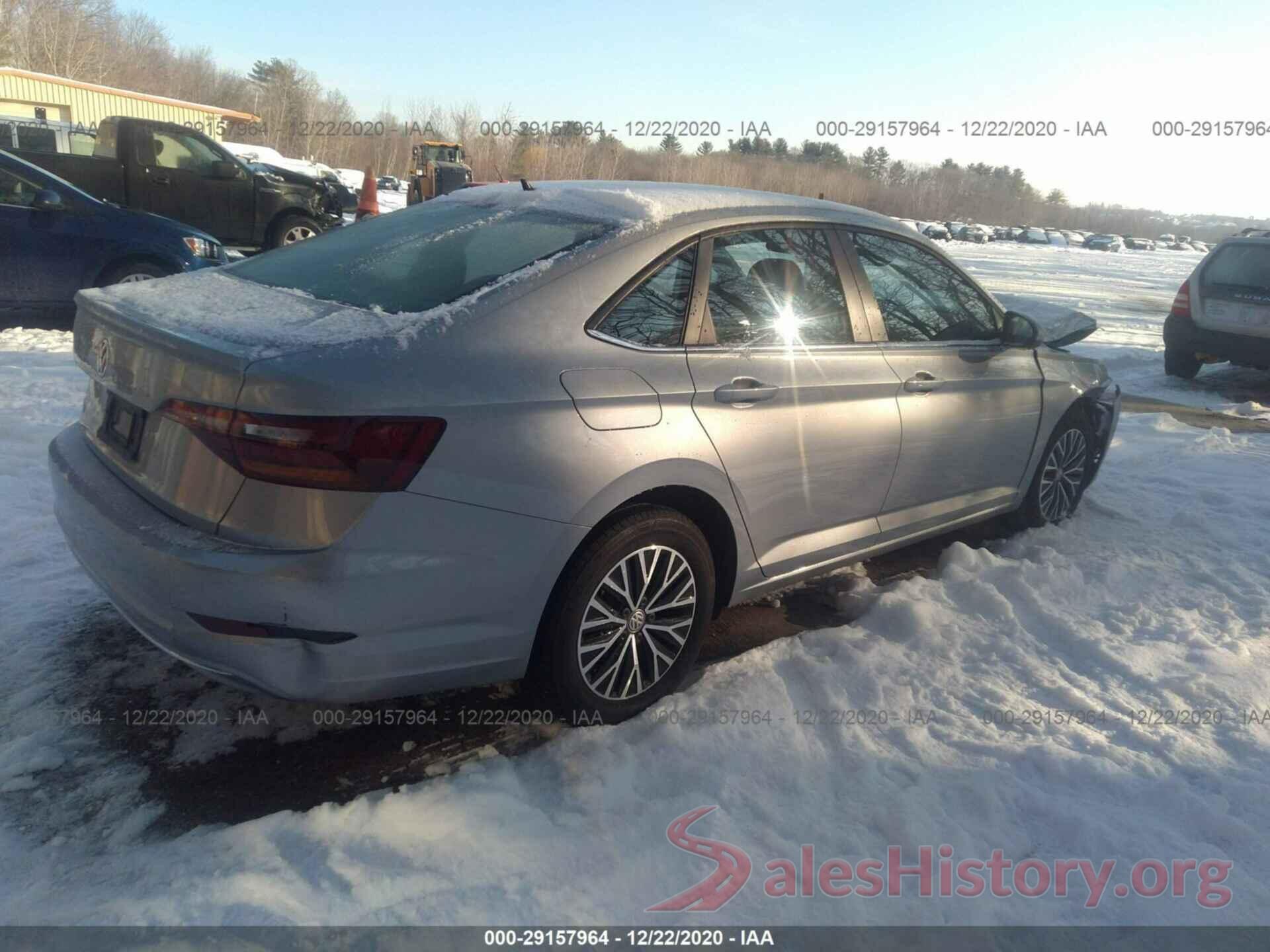 3VWC57BU9KM190479 2019 VOLKSWAGEN JETTA