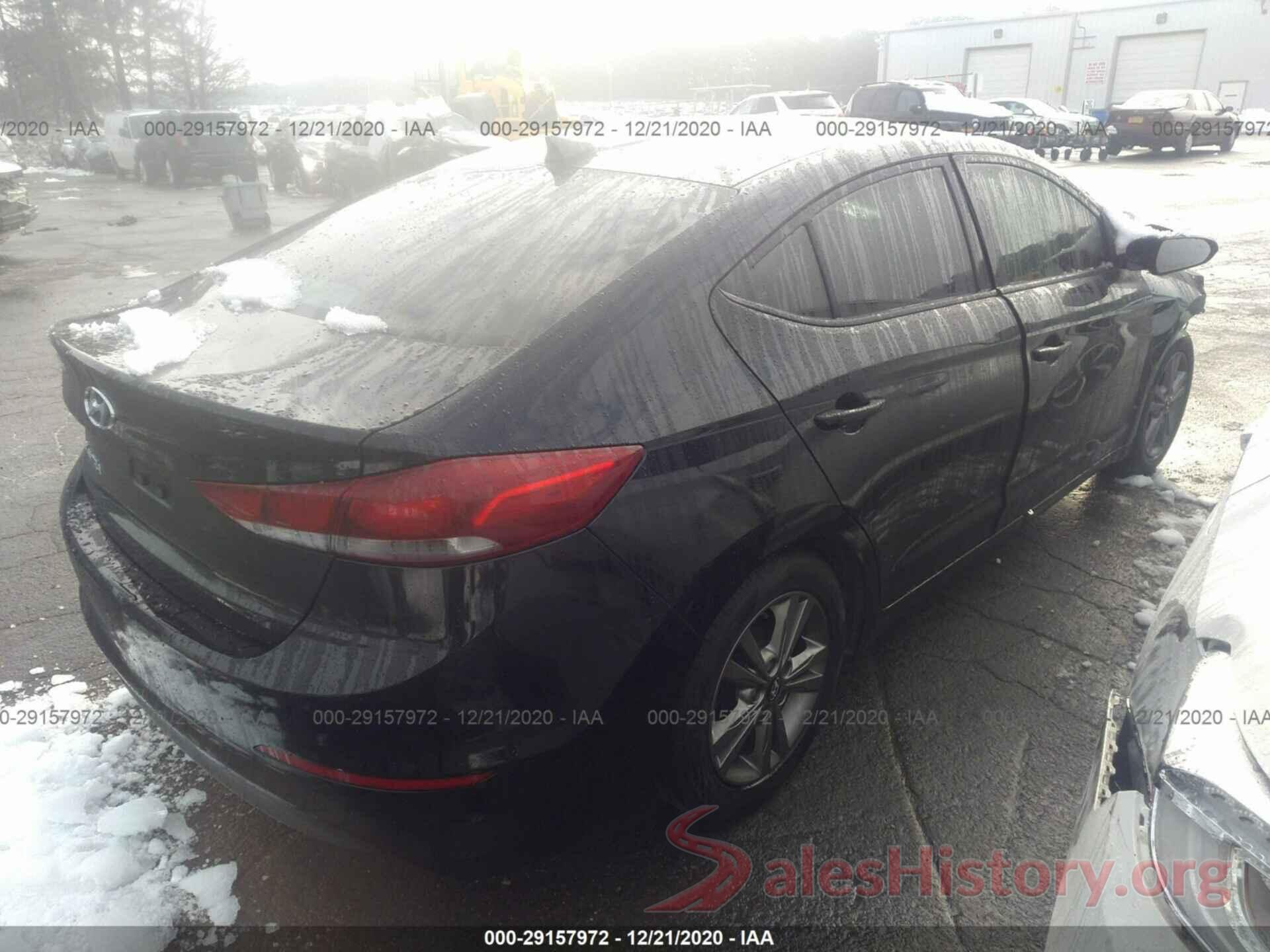 5NPD84LF4HH035785 2017 HYUNDAI ELANTRA