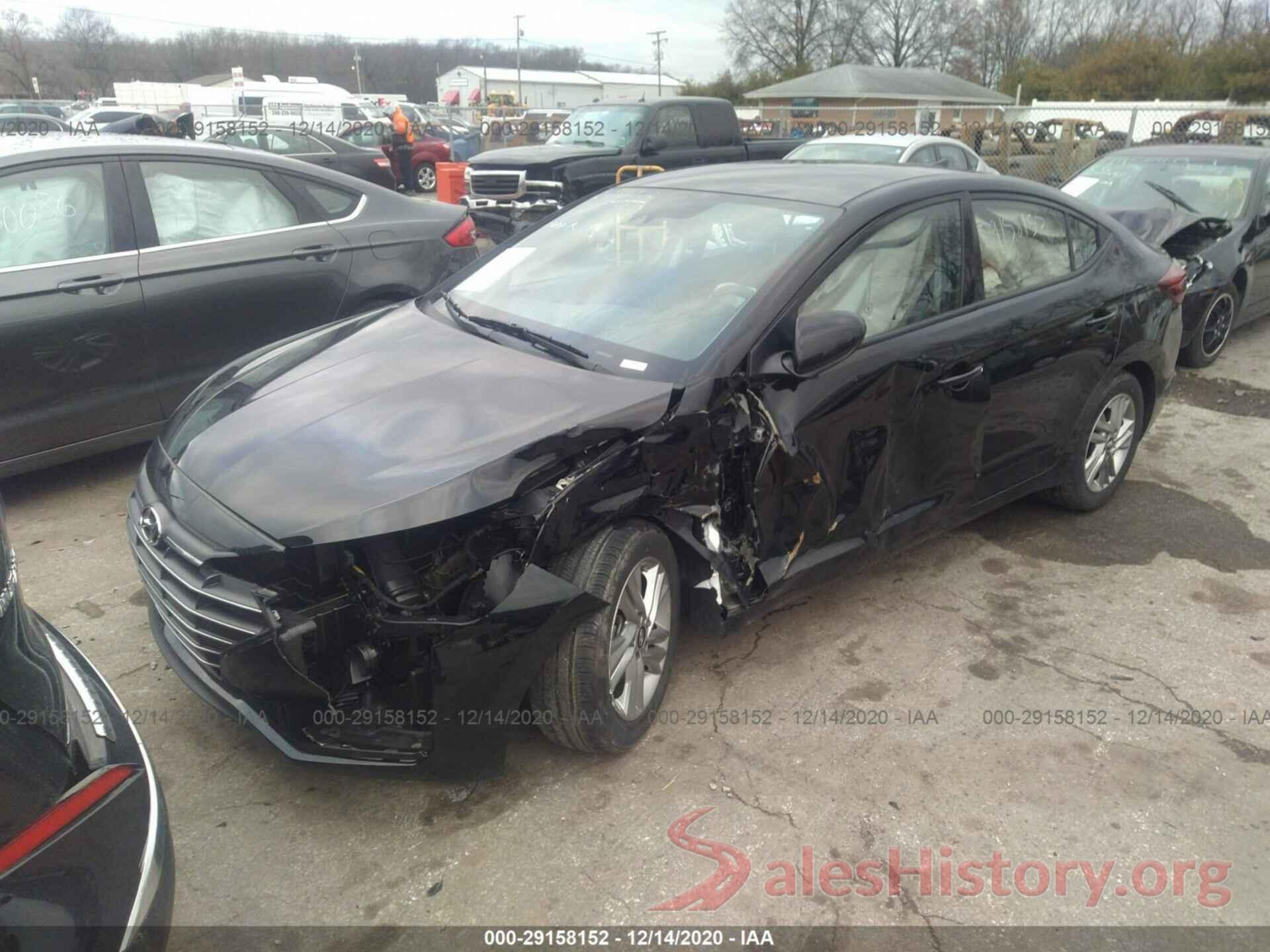 KMHD84LFXLU994117 2020 HYUNDAI ELANTRA