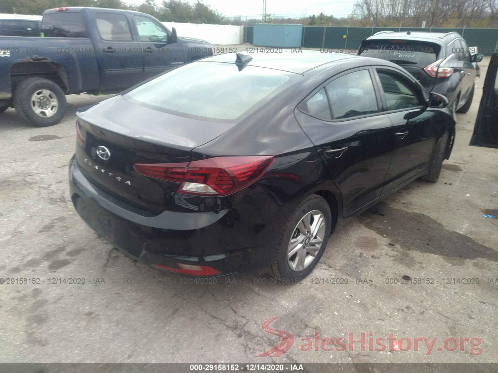 KMHD84LFXLU994117 2020 HYUNDAI ELANTRA