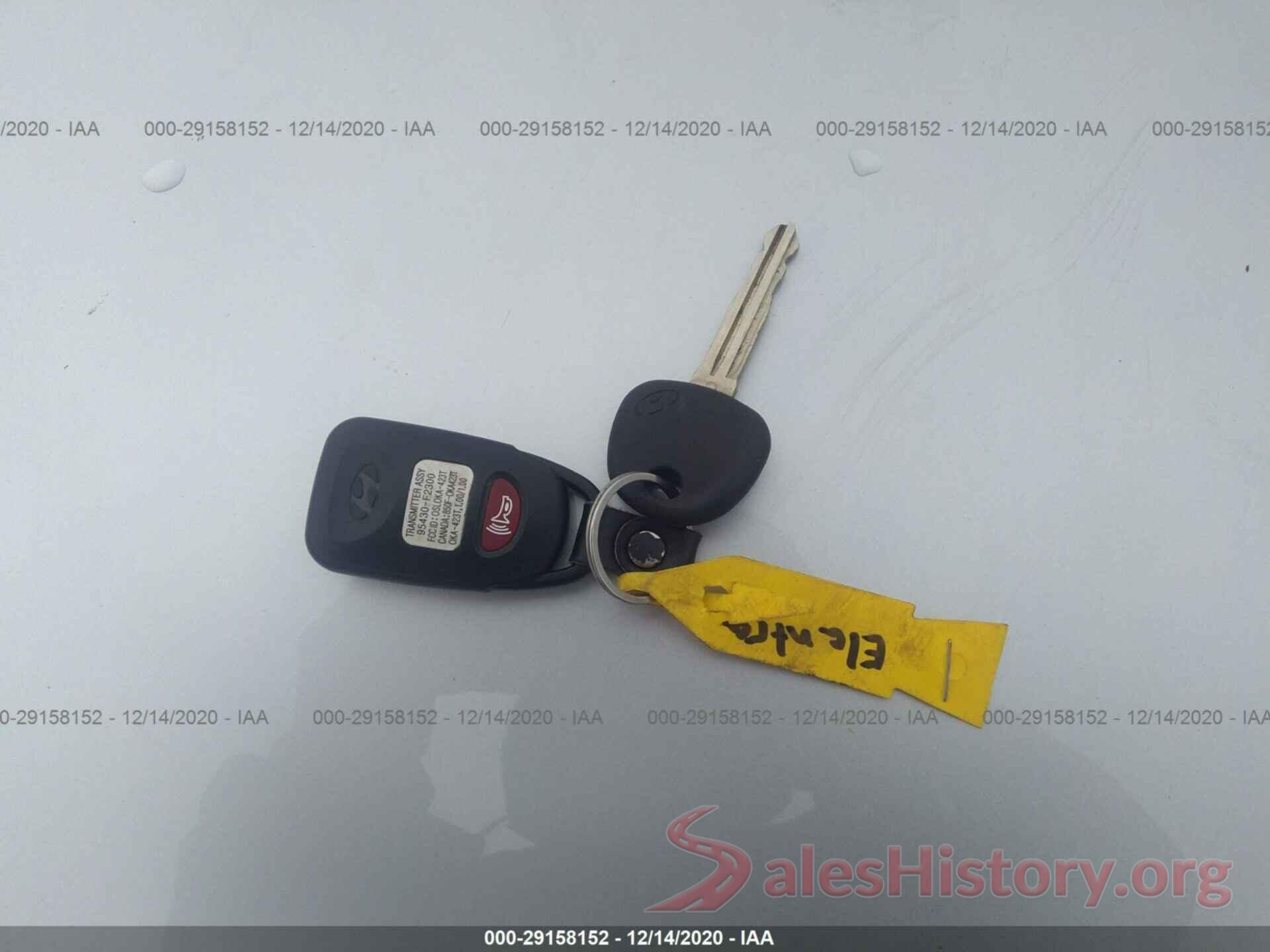 KMHD84LFXLU994117 2020 HYUNDAI ELANTRA