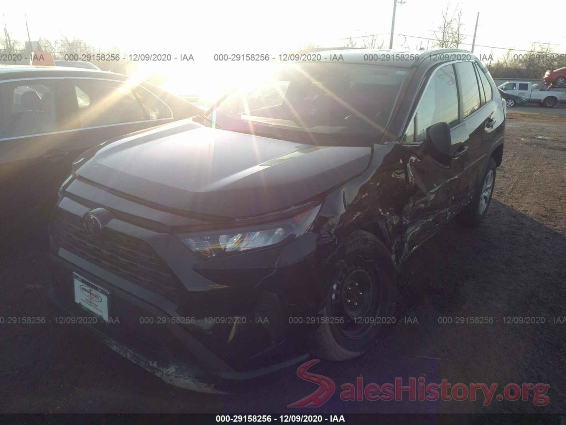 2T3K1RFV7KW035730 2019 TOYOTA RAV4