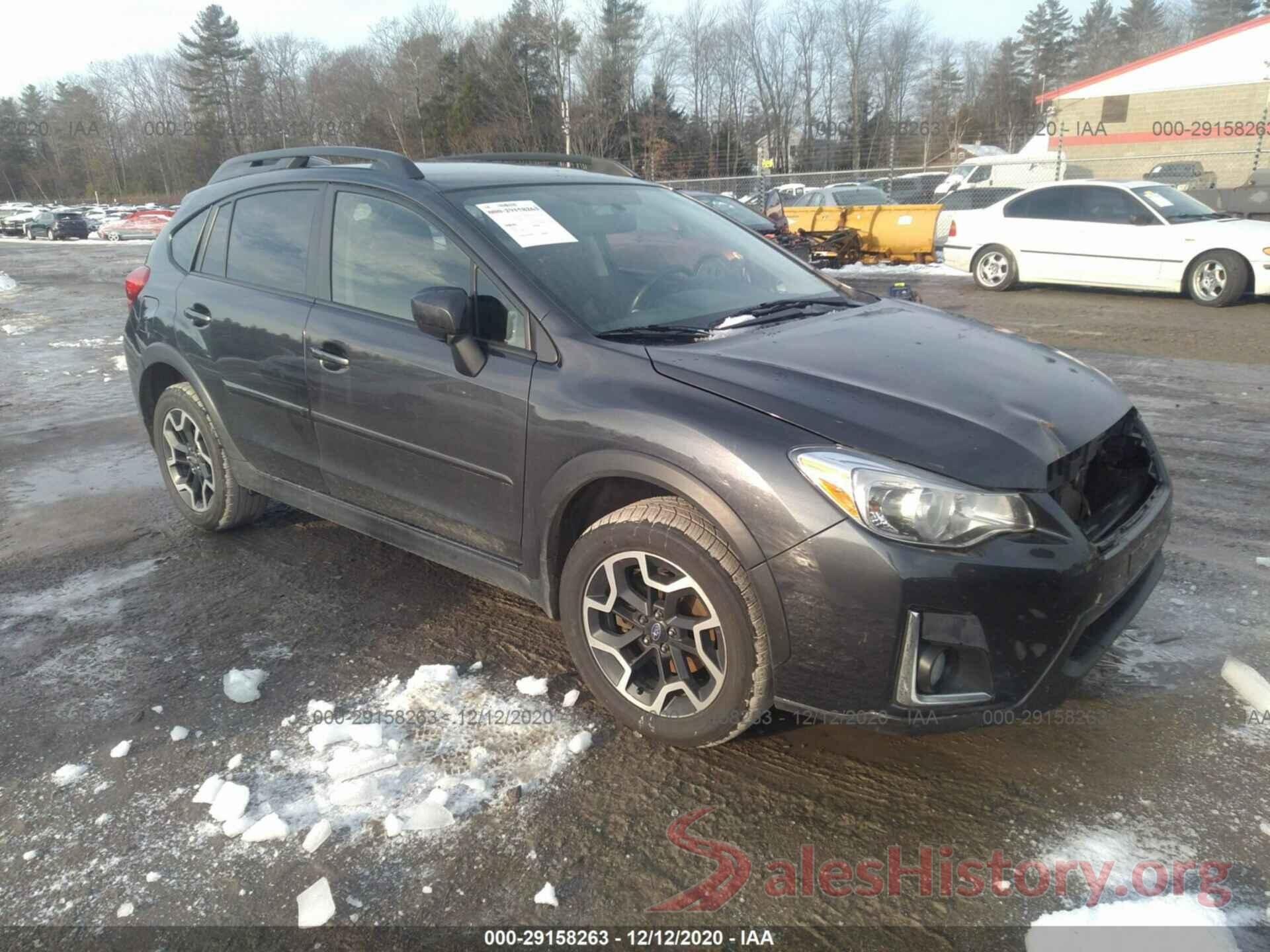 JF2GPABC7H8221987 2017 SUBARU CROSSTREK