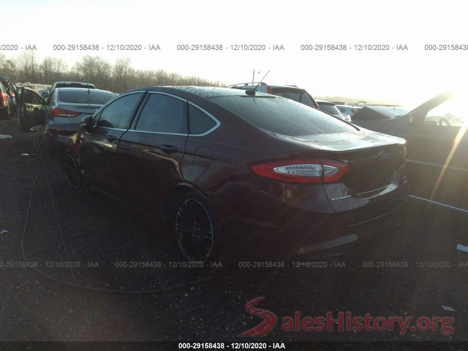 3FA6P0T92GR209935 2016 FORD FUSION