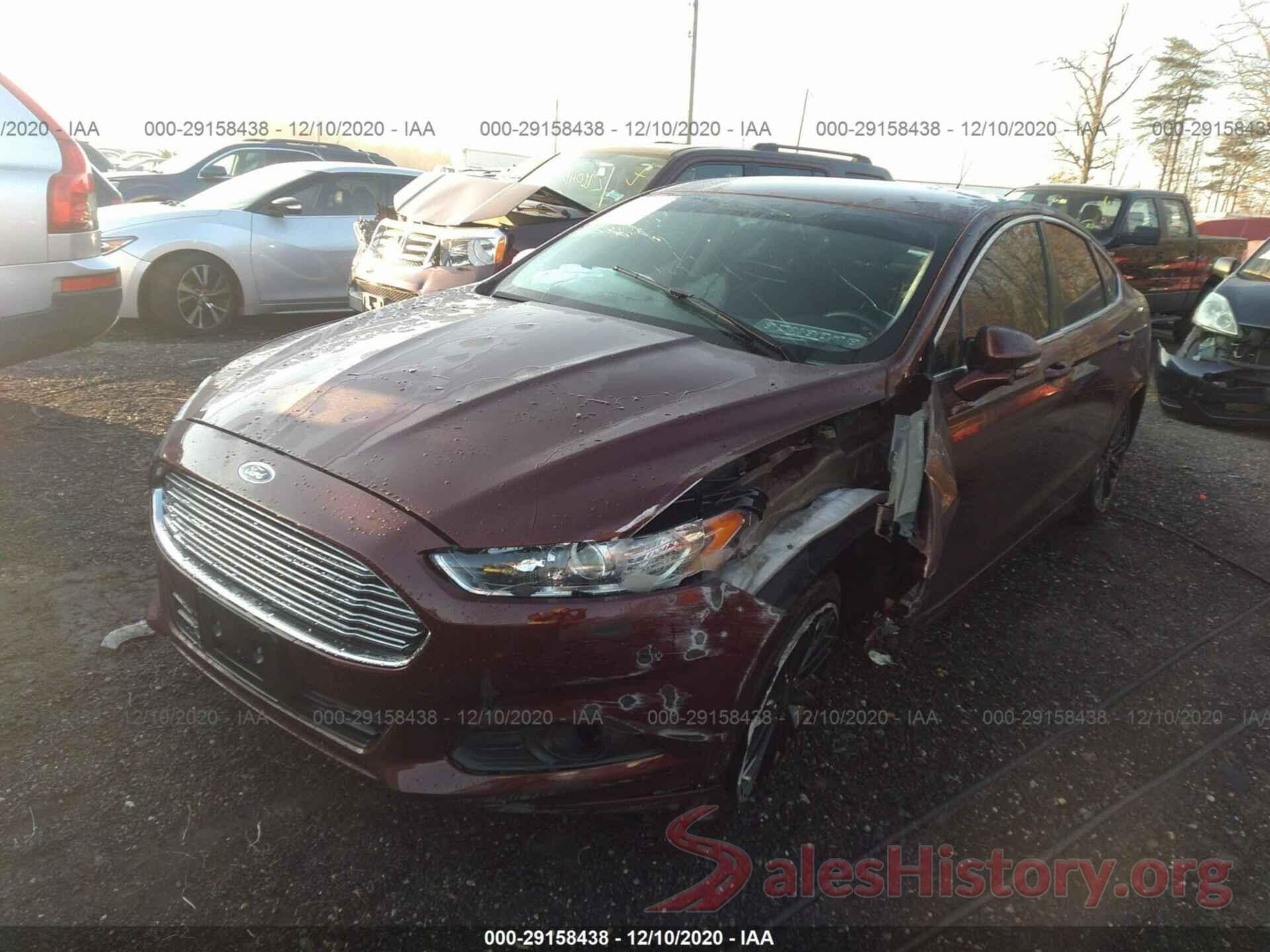 3FA6P0T92GR209935 2016 FORD FUSION