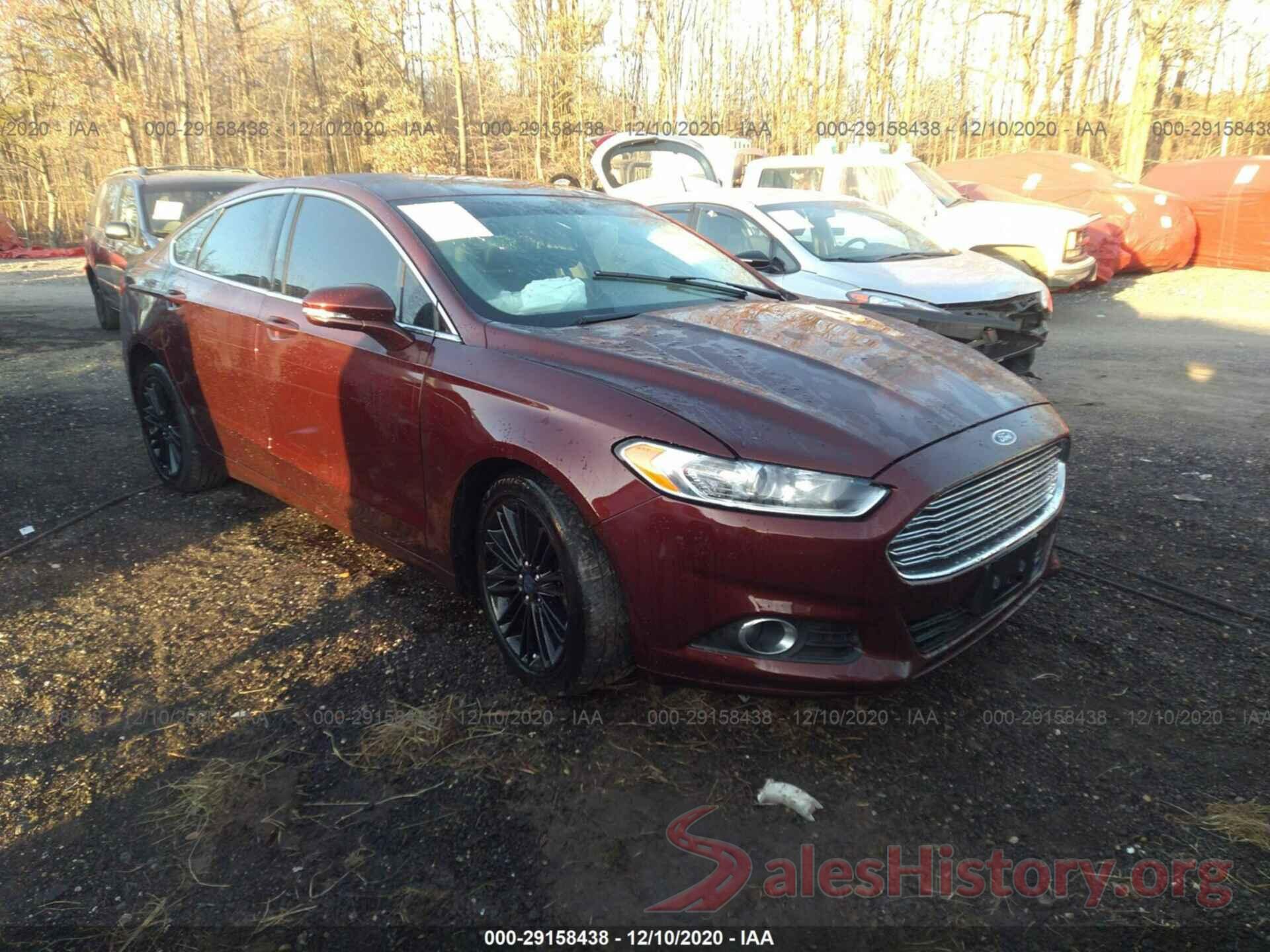 3FA6P0T92GR209935 2016 FORD FUSION