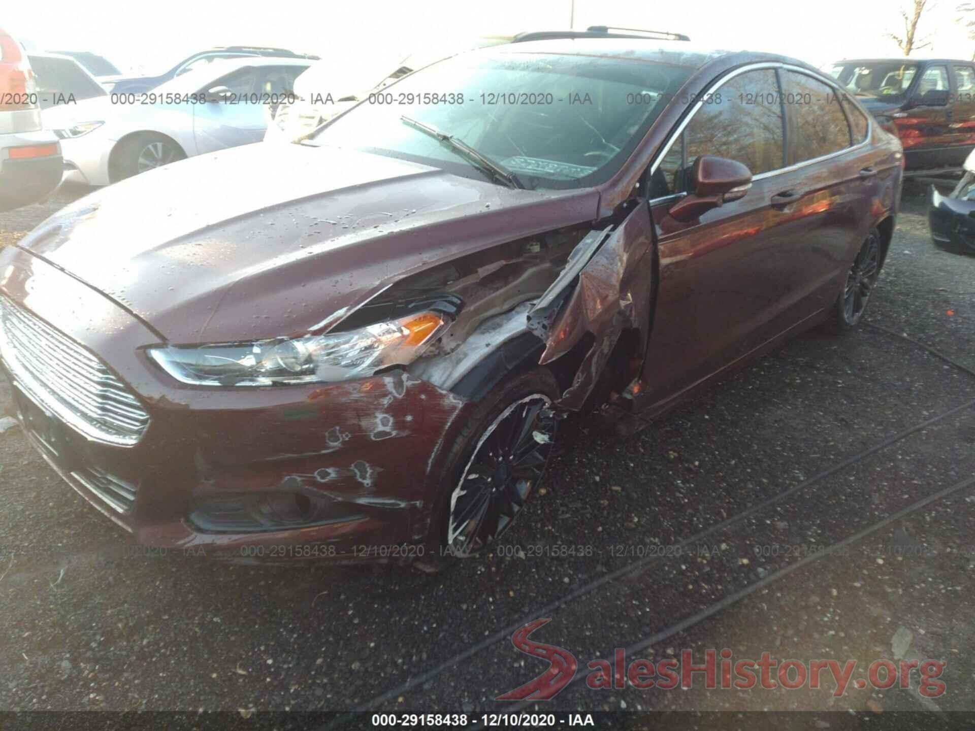 3FA6P0T92GR209935 2016 FORD FUSION