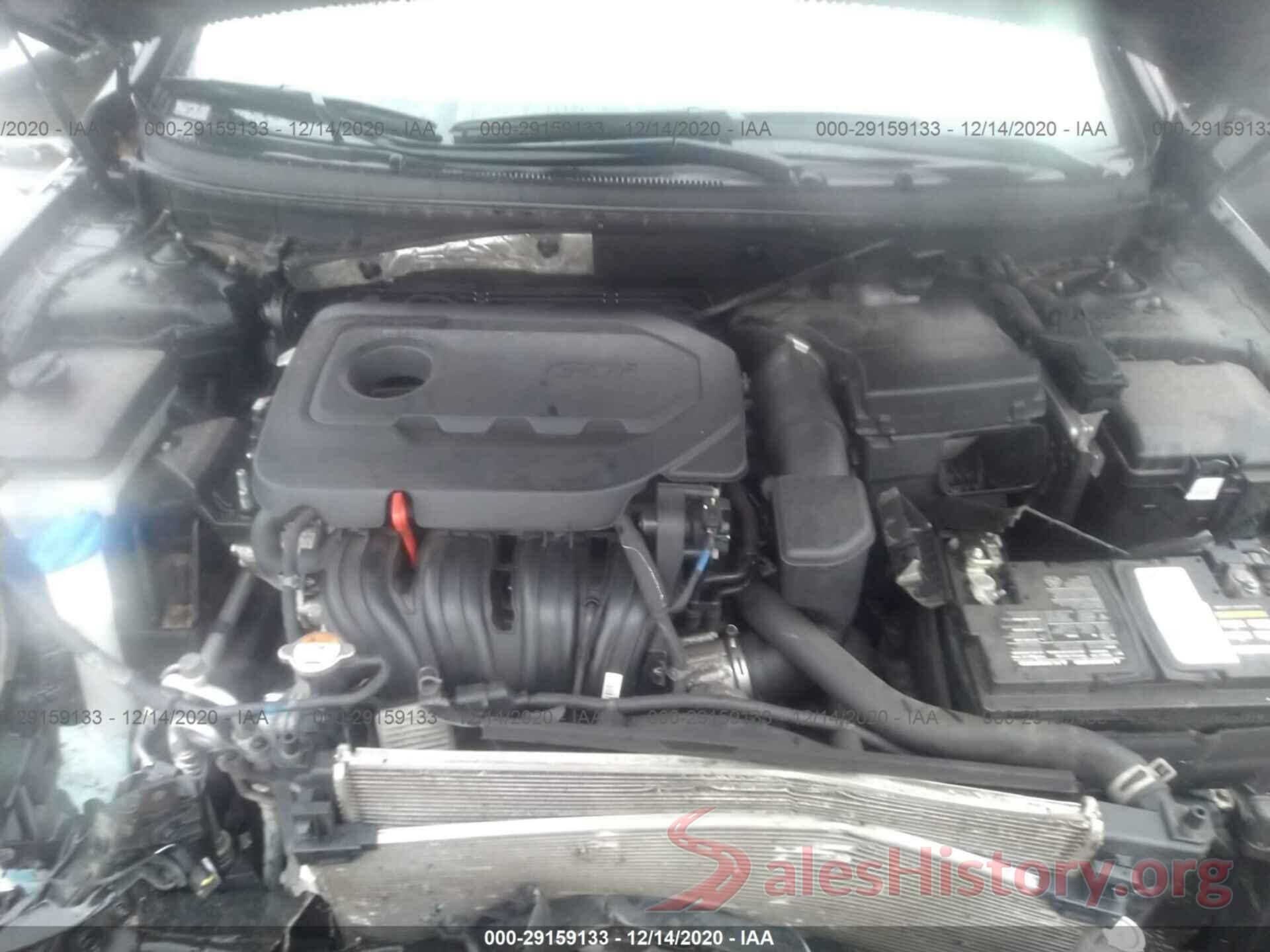 5NPE34AF5GH358957 2016 HYUNDAI SONATA