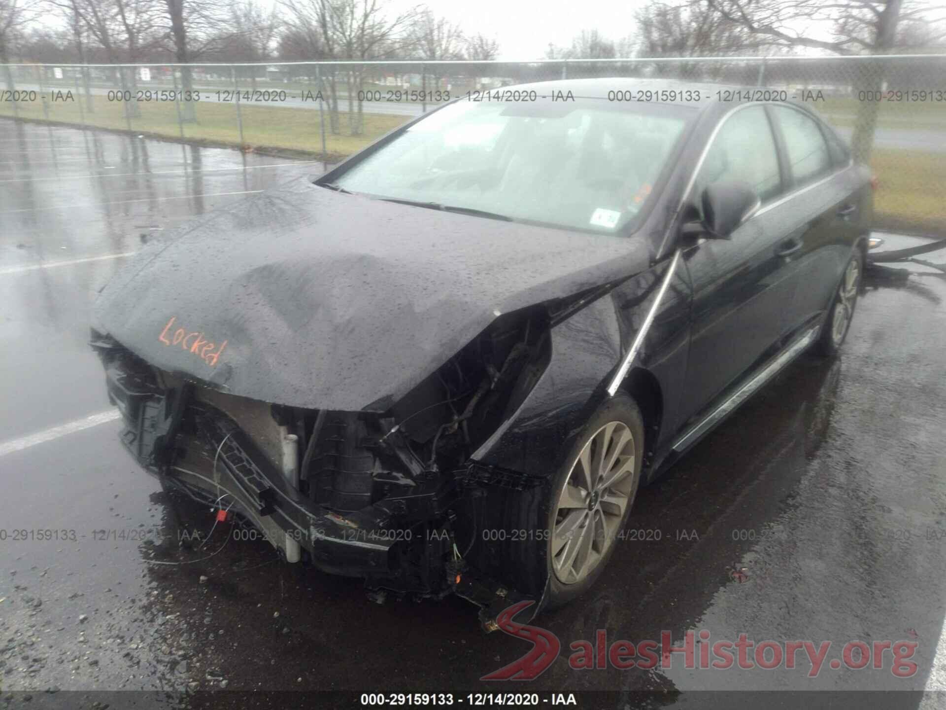 5NPE34AF5GH358957 2016 HYUNDAI SONATA