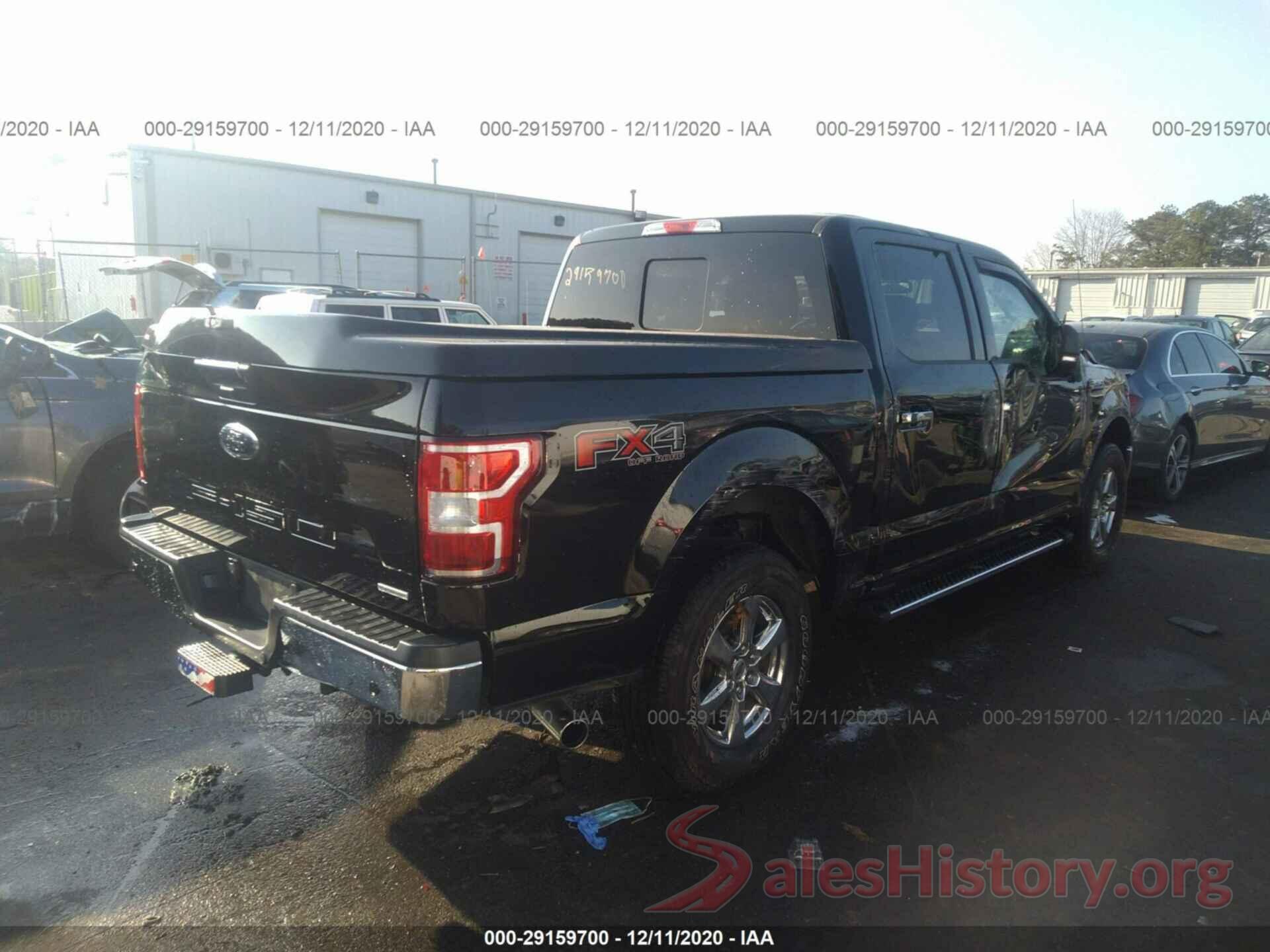 1FTEW1EG6JFD66012 2018 FORD F-150