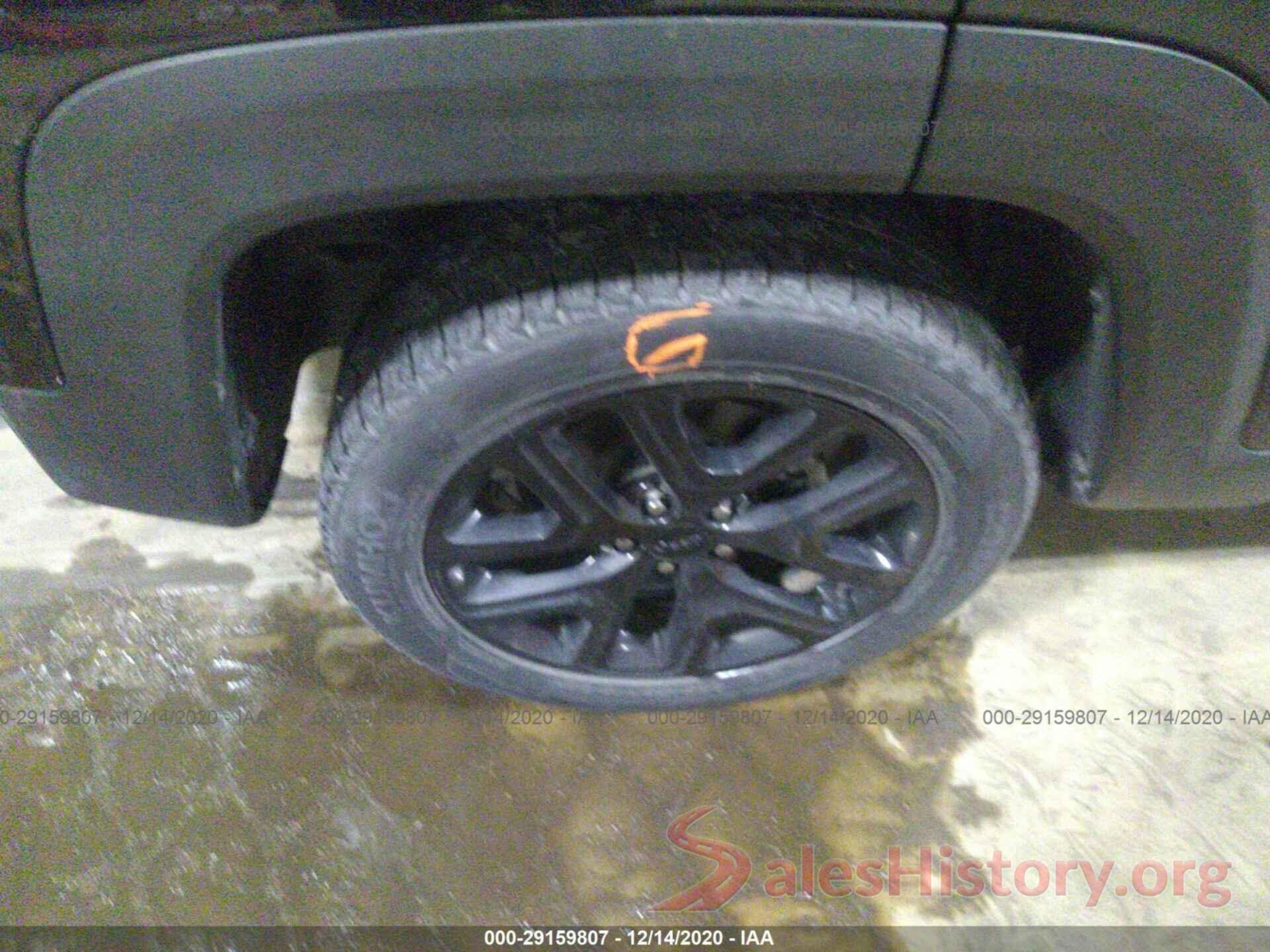 ZACCJBBTXGPC88501 2016 JEEP RENEGADE