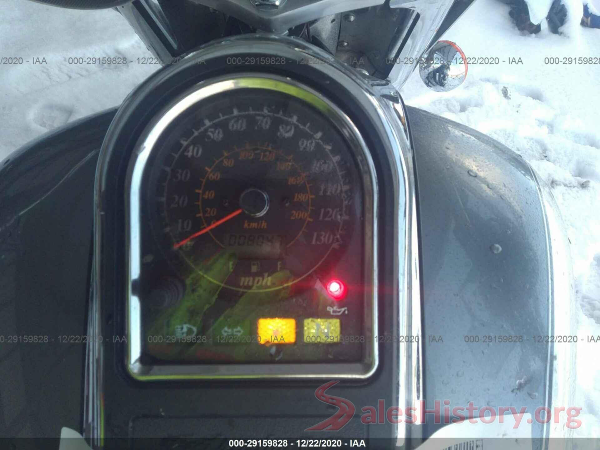 JS1VY51A032101576 2003 SUZUKI VL1500