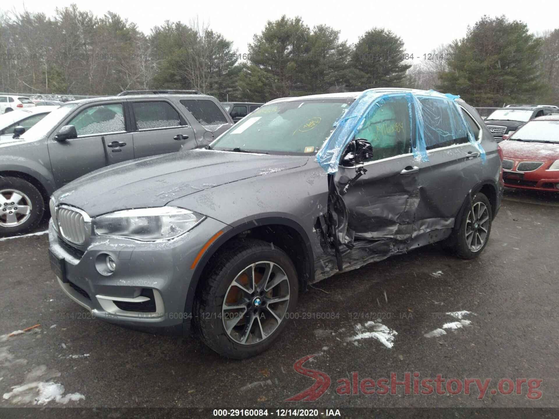 5UXKR0C59H0U50830 2017 BMW X5