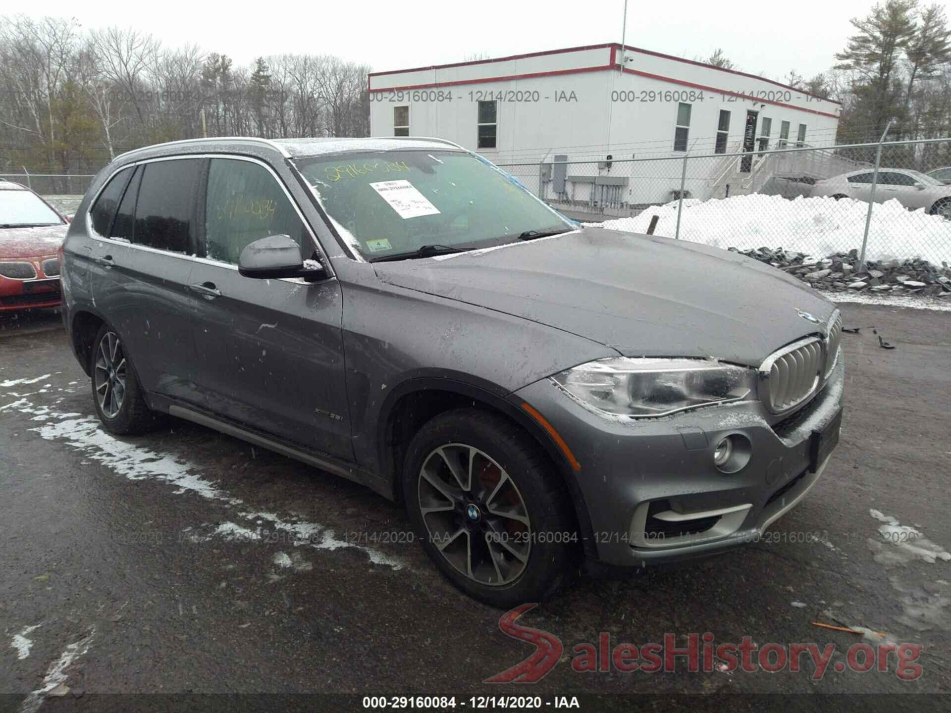 5UXKR0C59H0U50830 2017 BMW X5