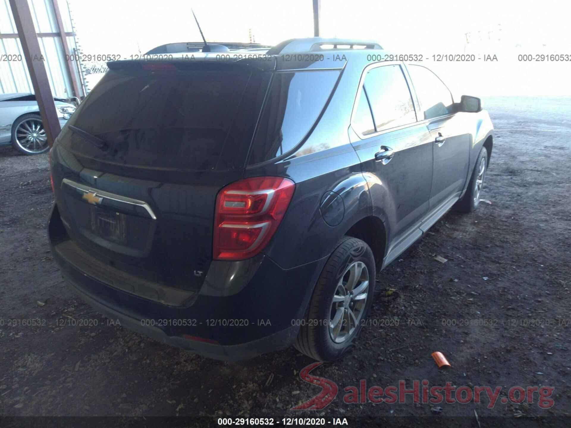 2GNALCEK7H1576070 2017 CHEVROLET EQUINOX