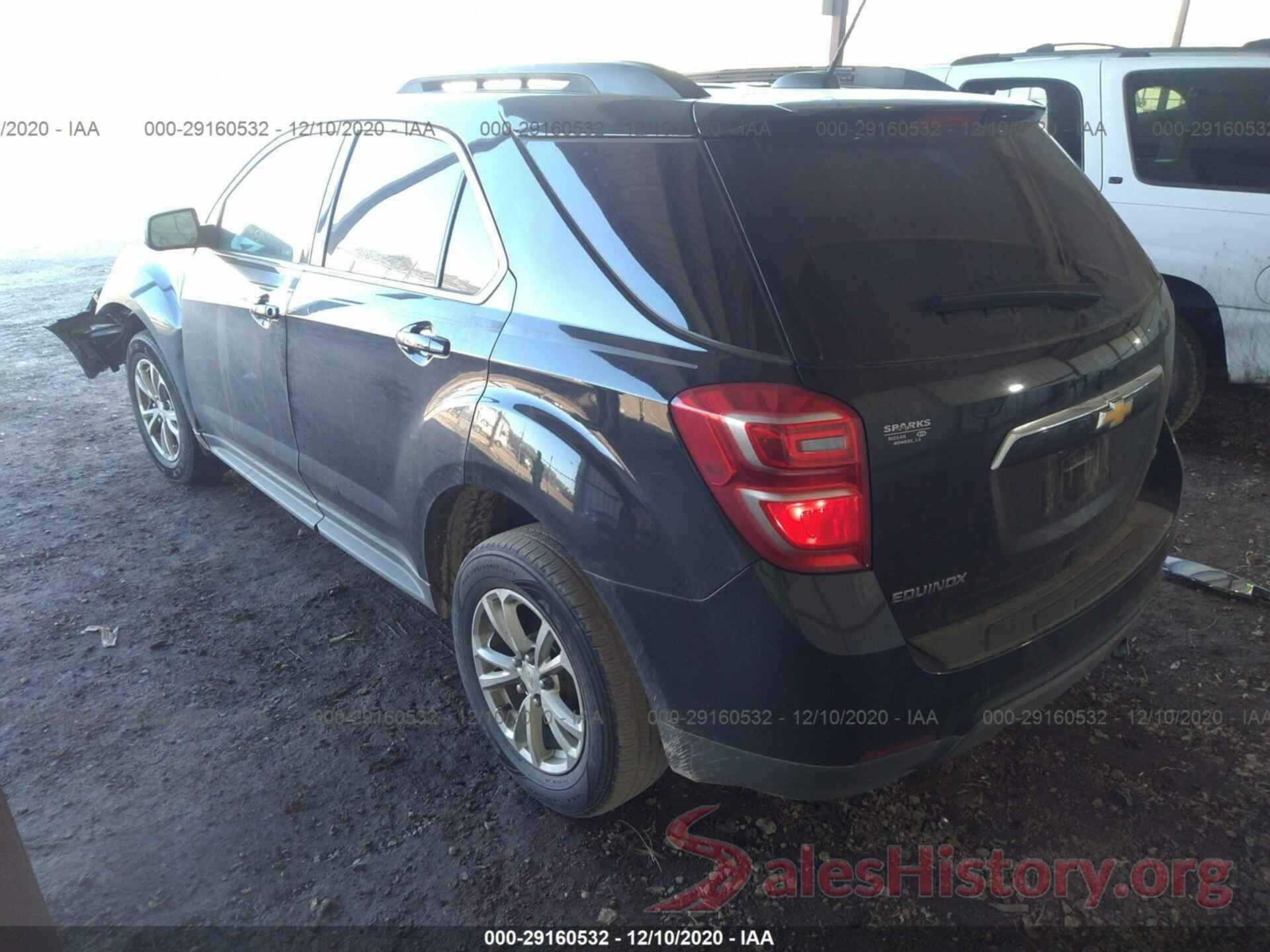 2GNALCEK7H1576070 2017 CHEVROLET EQUINOX