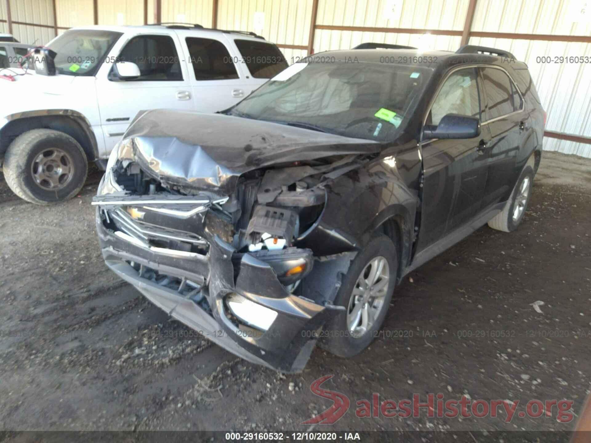 2GNALCEK7H1576070 2017 CHEVROLET EQUINOX