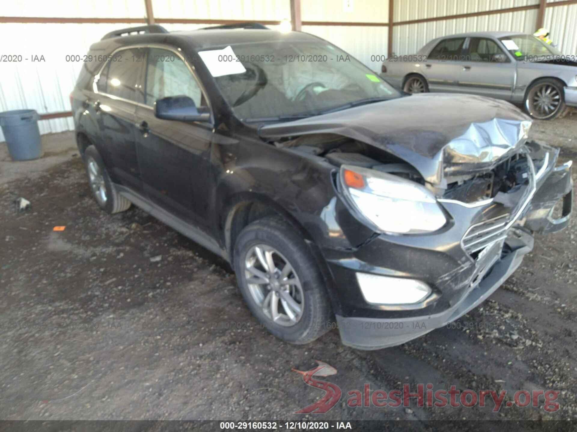 2GNALCEK7H1576070 2017 CHEVROLET EQUINOX