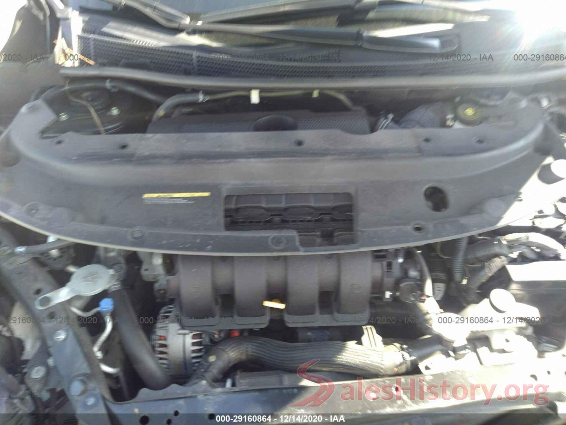 3N1AB7AP2KY386192 2019 NISSAN SENTRA