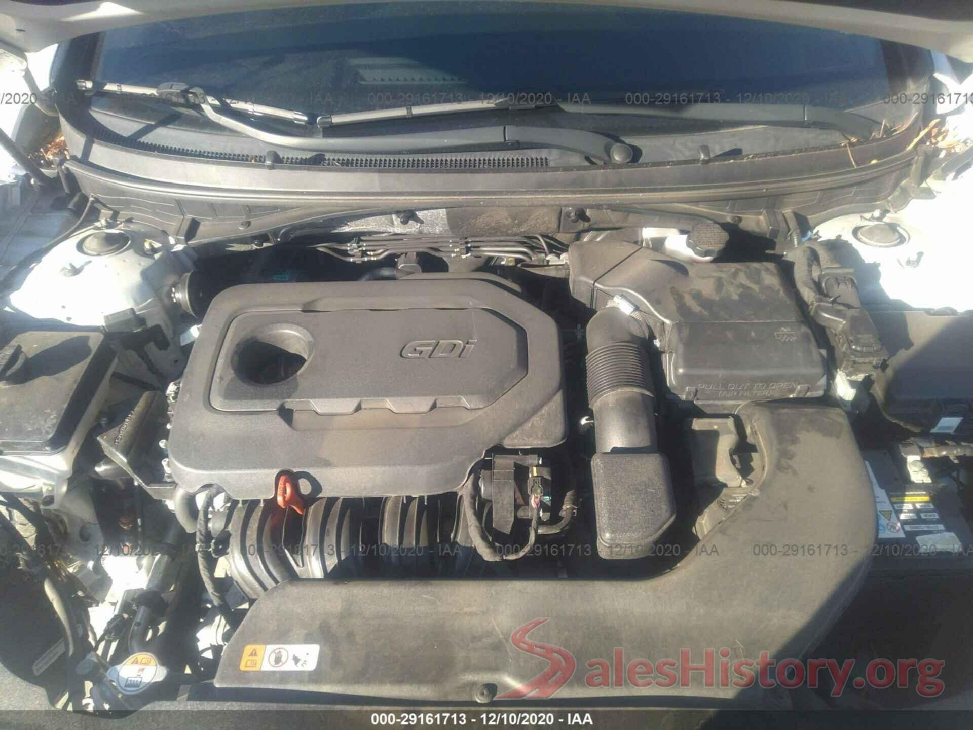 5NPE34AF8FH248810 2015 HYUNDAI SONATA