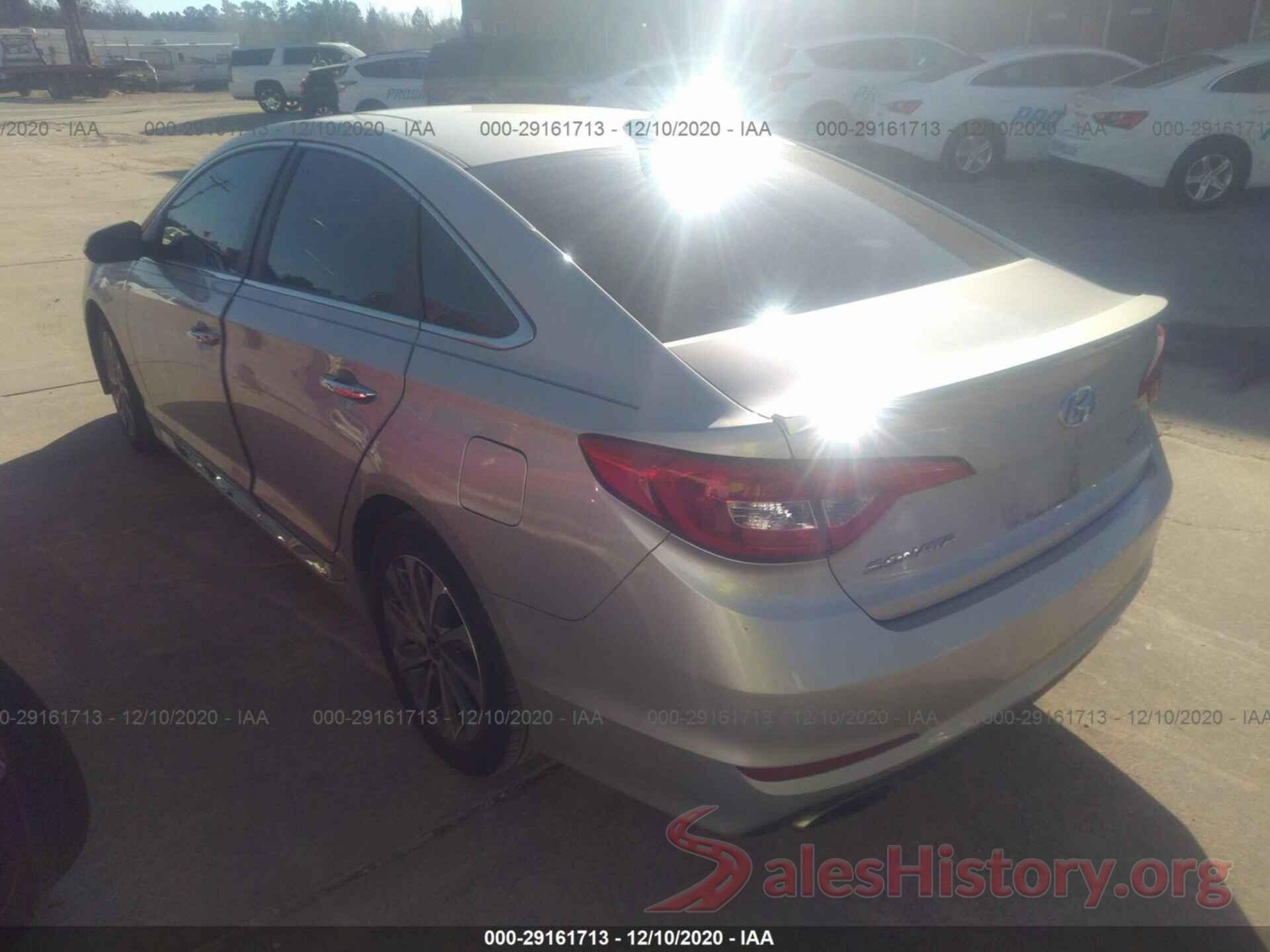 5NPE34AF8FH248810 2015 HYUNDAI SONATA