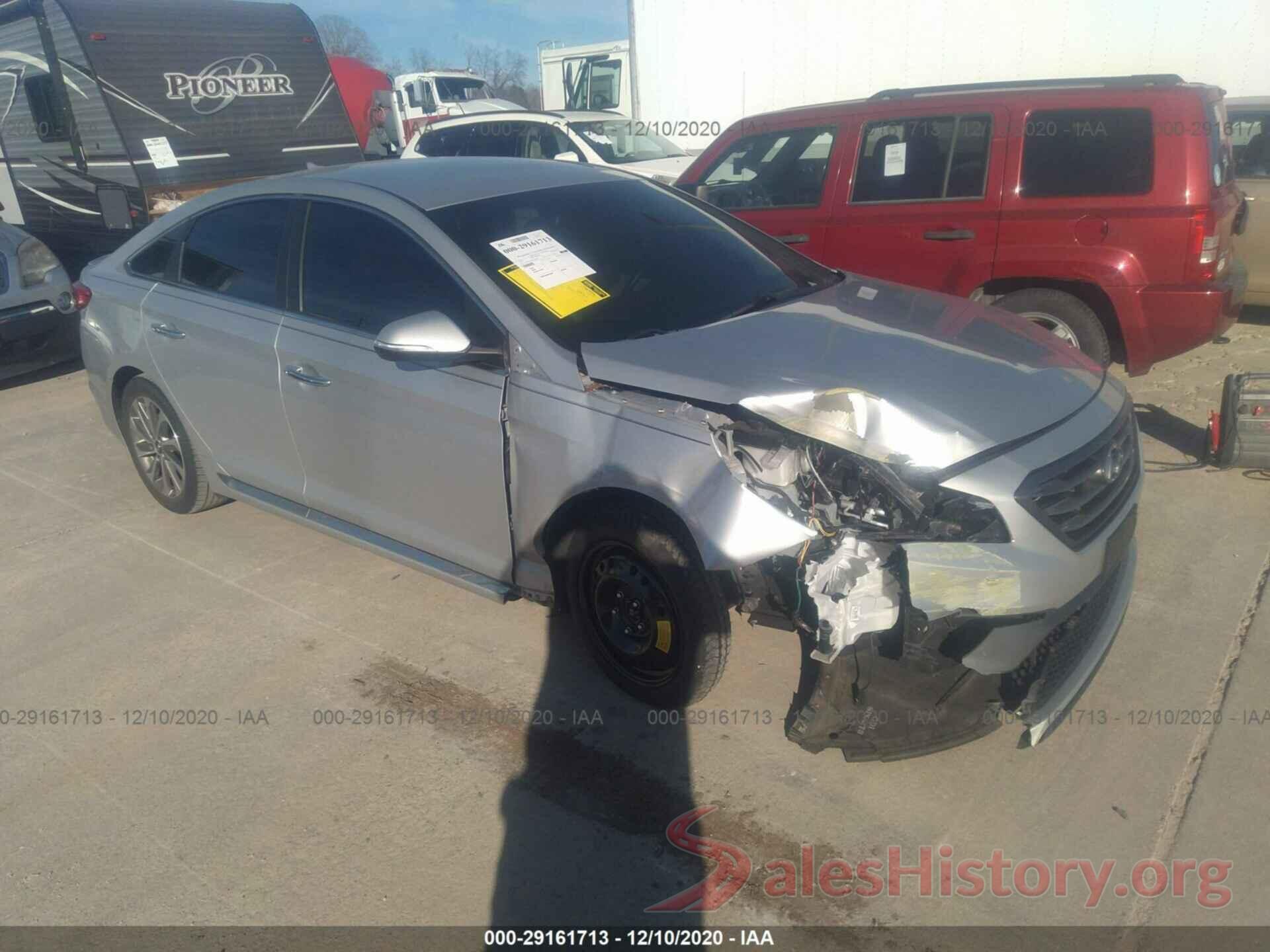 5NPE34AF8FH248810 2015 HYUNDAI SONATA