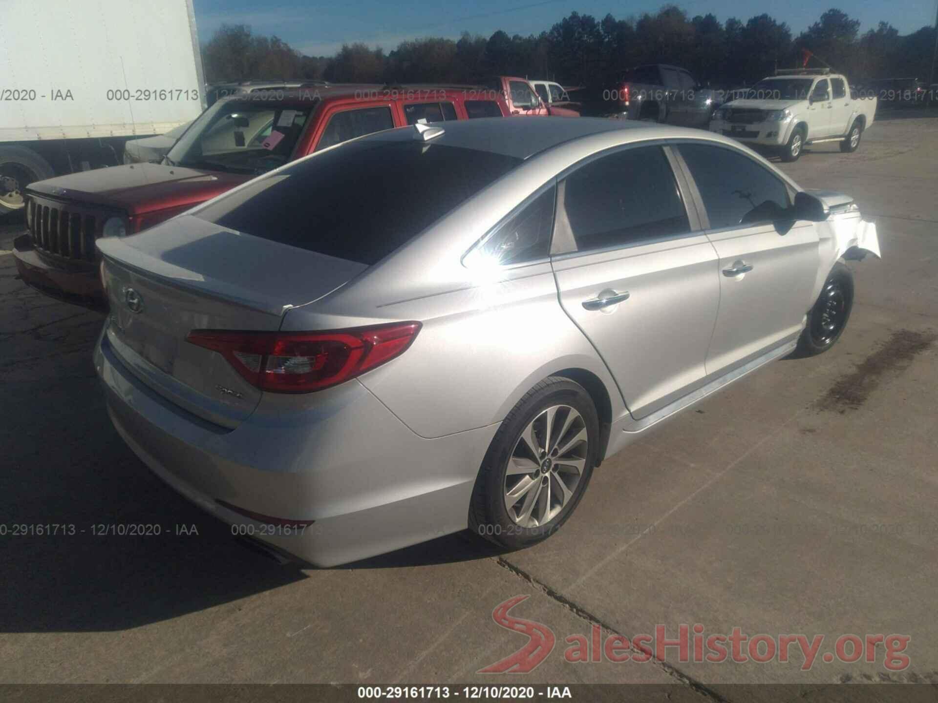 5NPE34AF8FH248810 2015 HYUNDAI SONATA