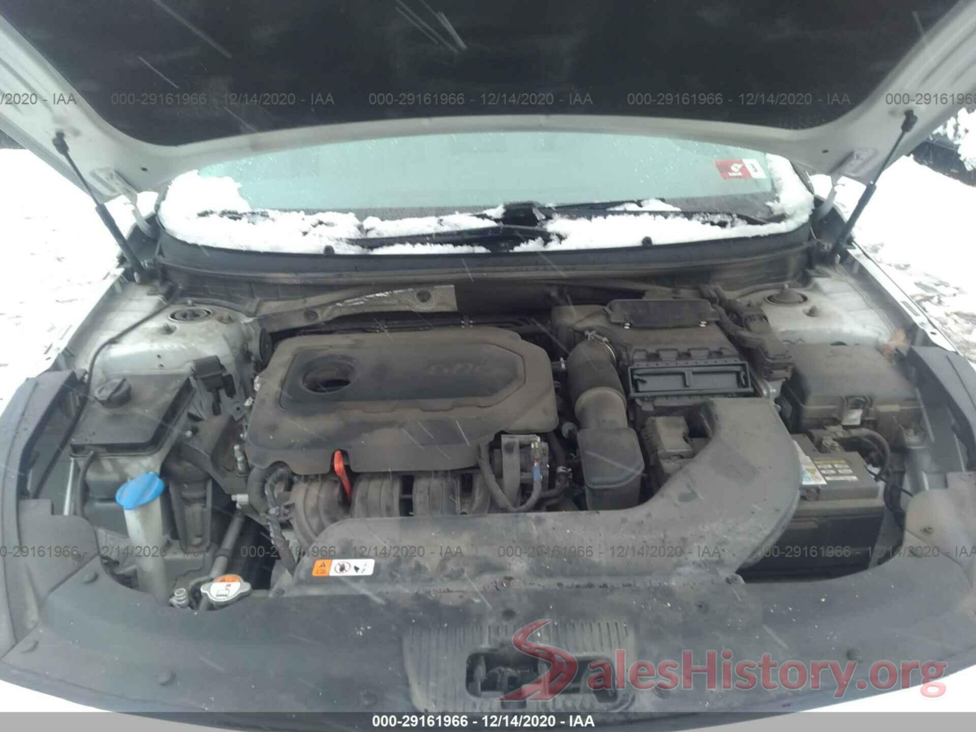 5NPE24AF7HH516266 2017 HYUNDAI SONATA