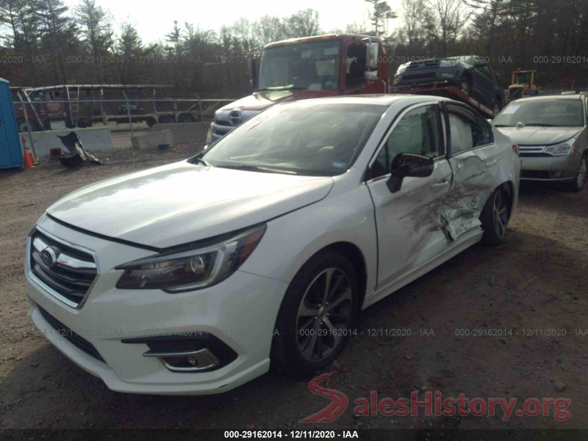 4S3BNAN62J3033854 2018 SUBARU LEGACY